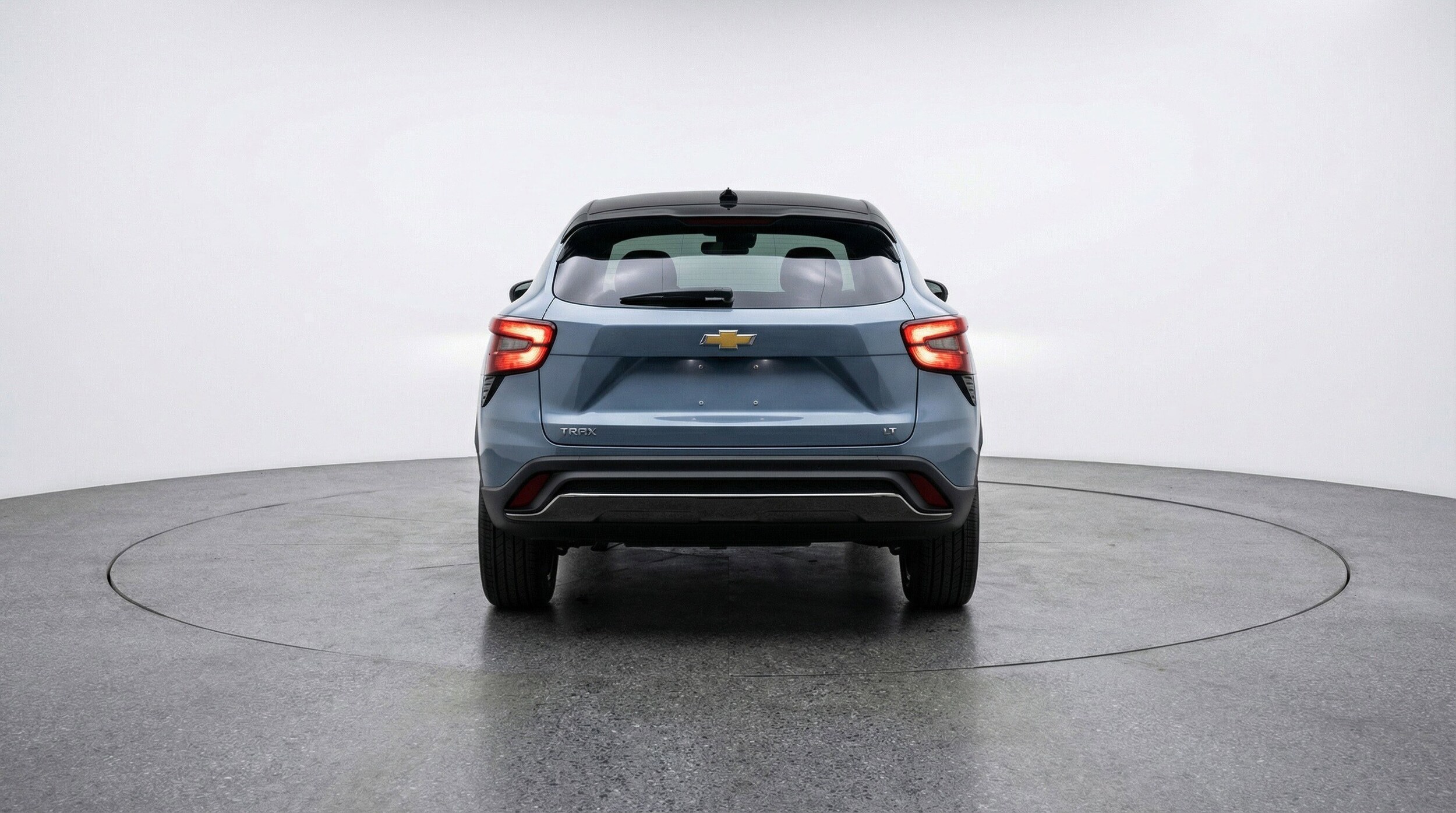 Thumbnail: 2025 Chevrolet Trax - 7