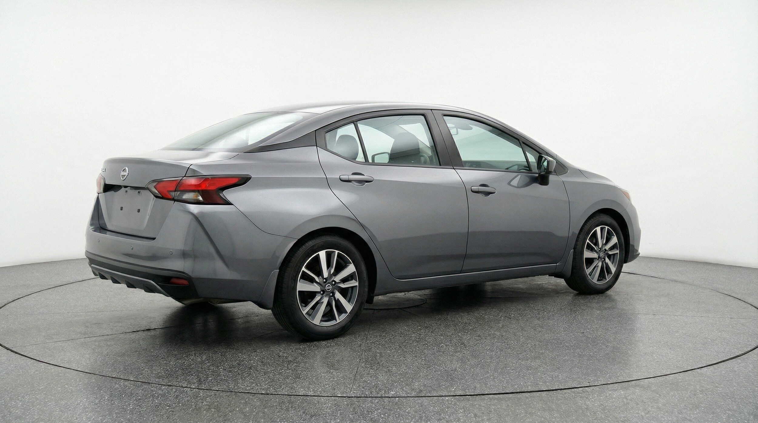 Thumbnail: 2025 Nissan Versa - 9