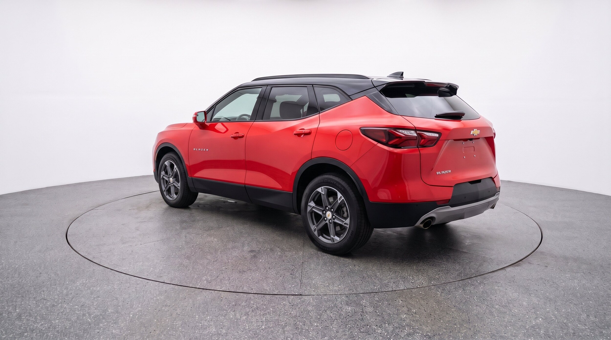 Thumbnail: 2025 Chevrolet Blazer - 6