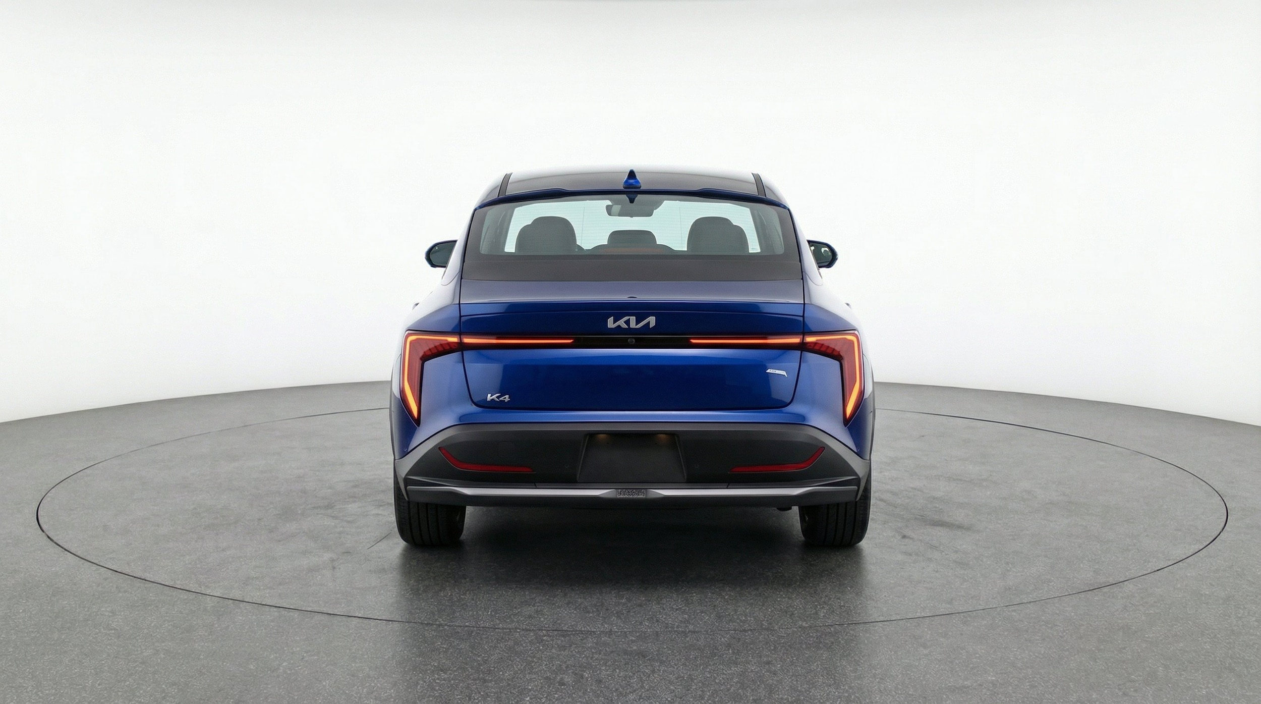 Thumbnail: 2026 Kia K4 - 7