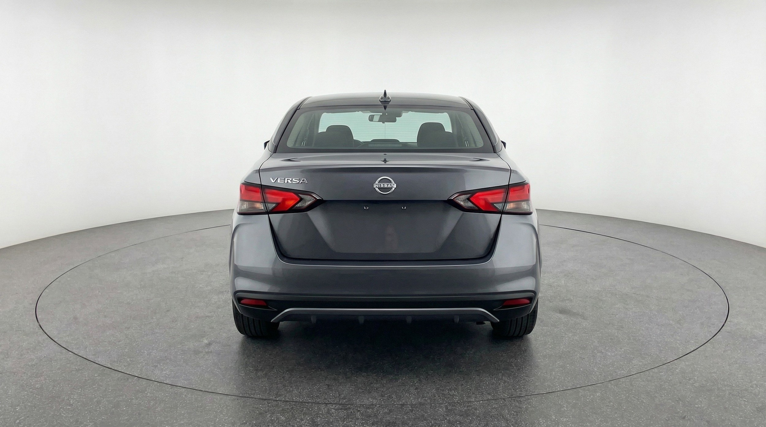 Thumbnail: 2025 Nissan Versa - 7