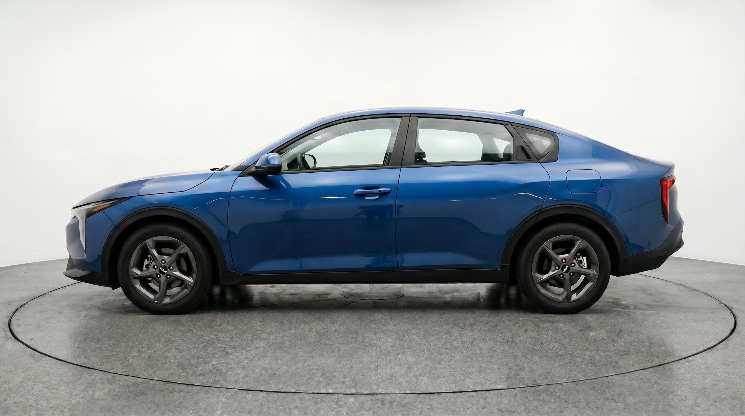Thumbnail: 2026 Kia K4 - 5