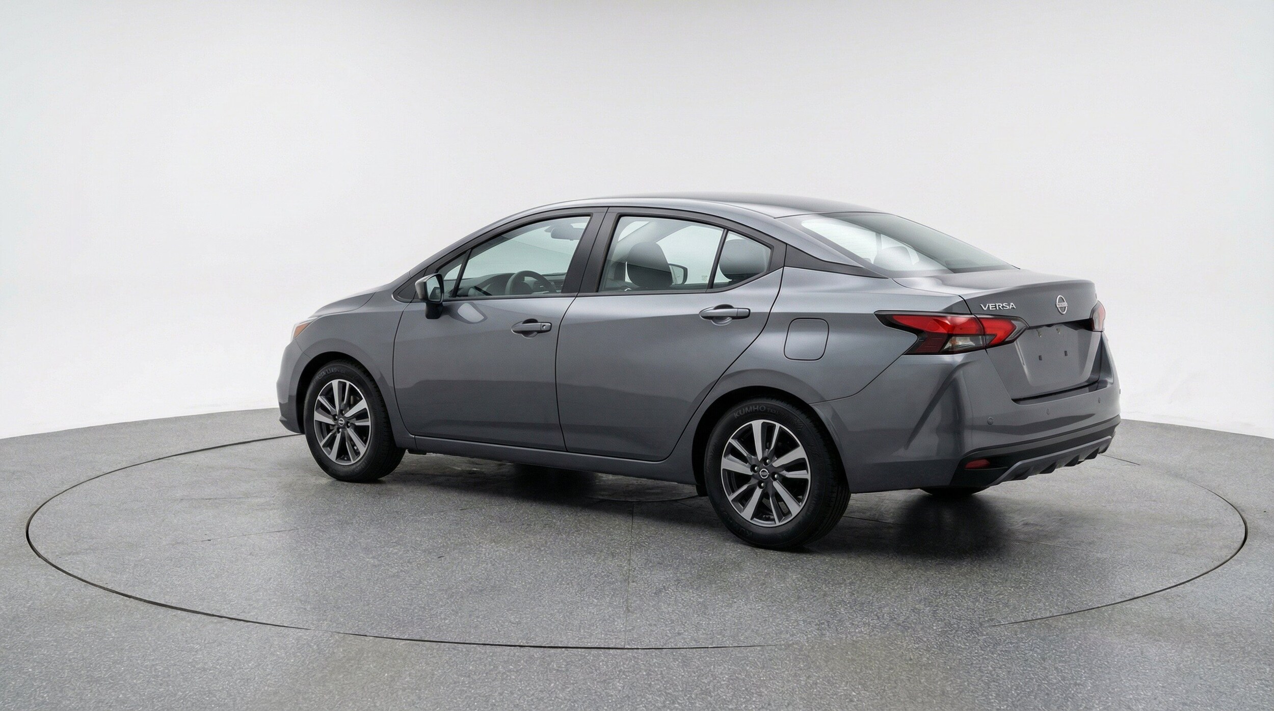 Thumbnail: 2025 Nissan Versa - 6
