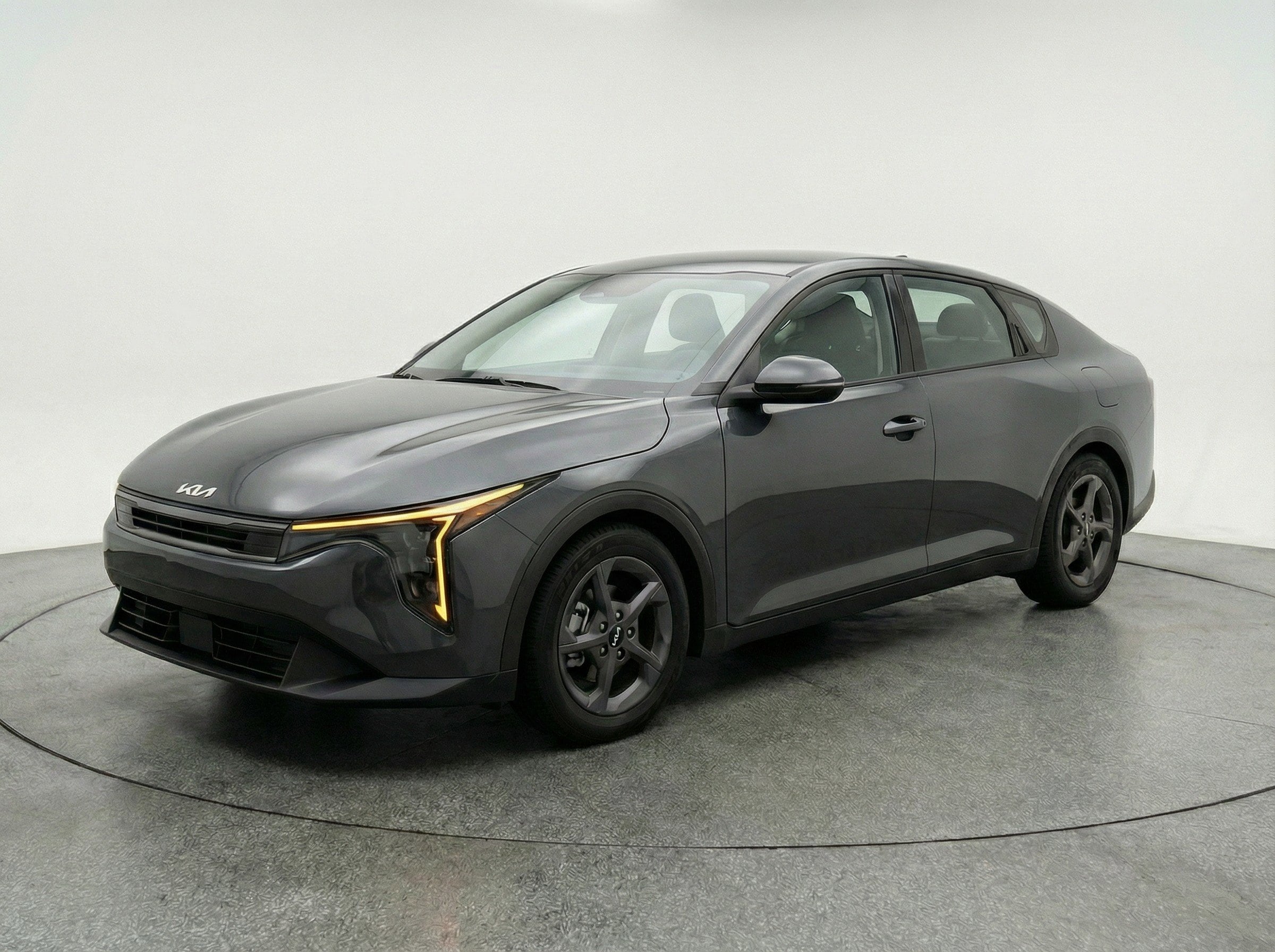 Thumbnail: 2025 Kia K4 - 3