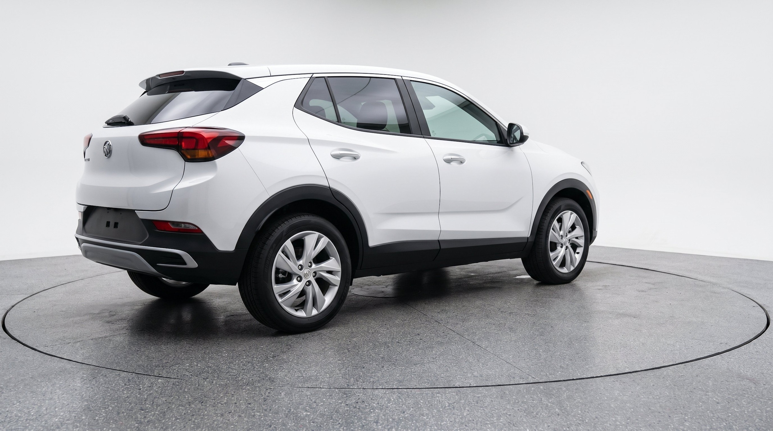 Thumbnail: 2026 Buick Encore GX - 9