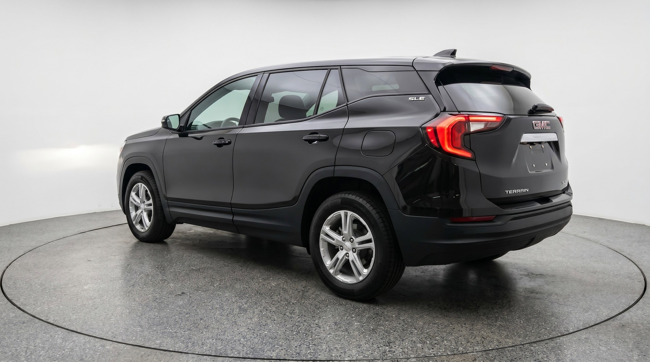 Thumbnail: 2024 GMC Terrain - 6
