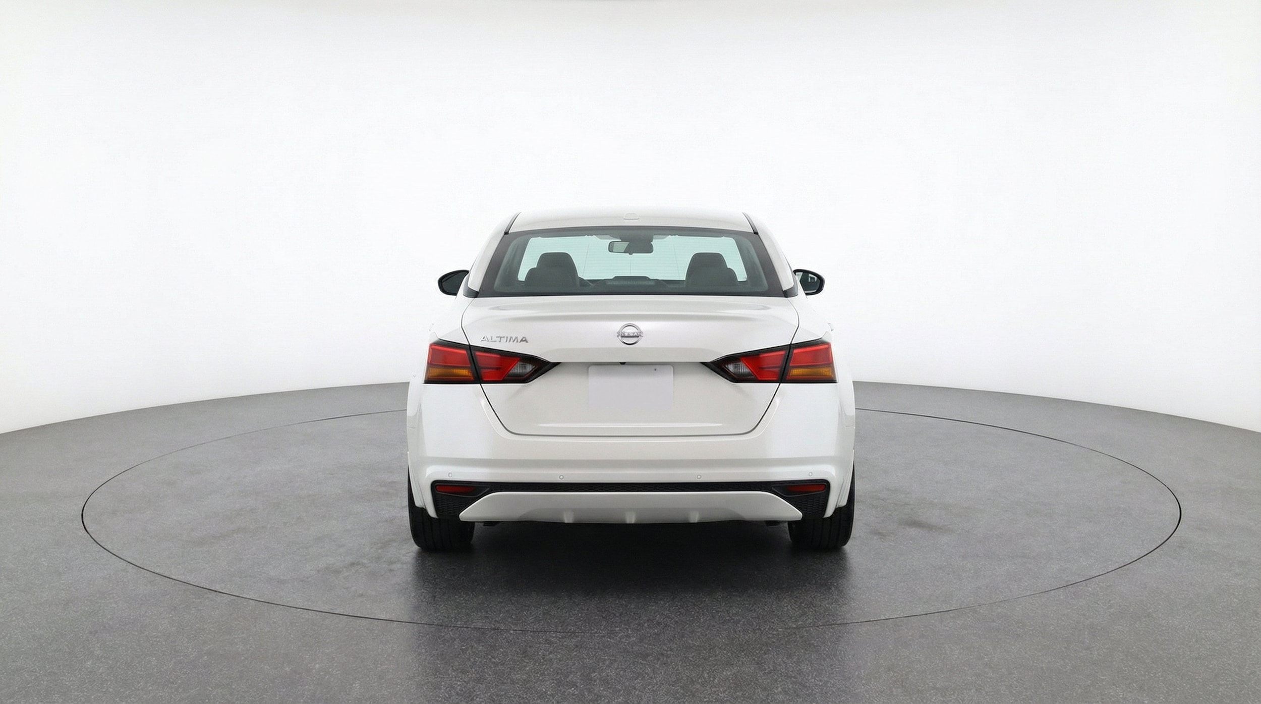 Thumbnail: 2025 Nissan Altima - 7