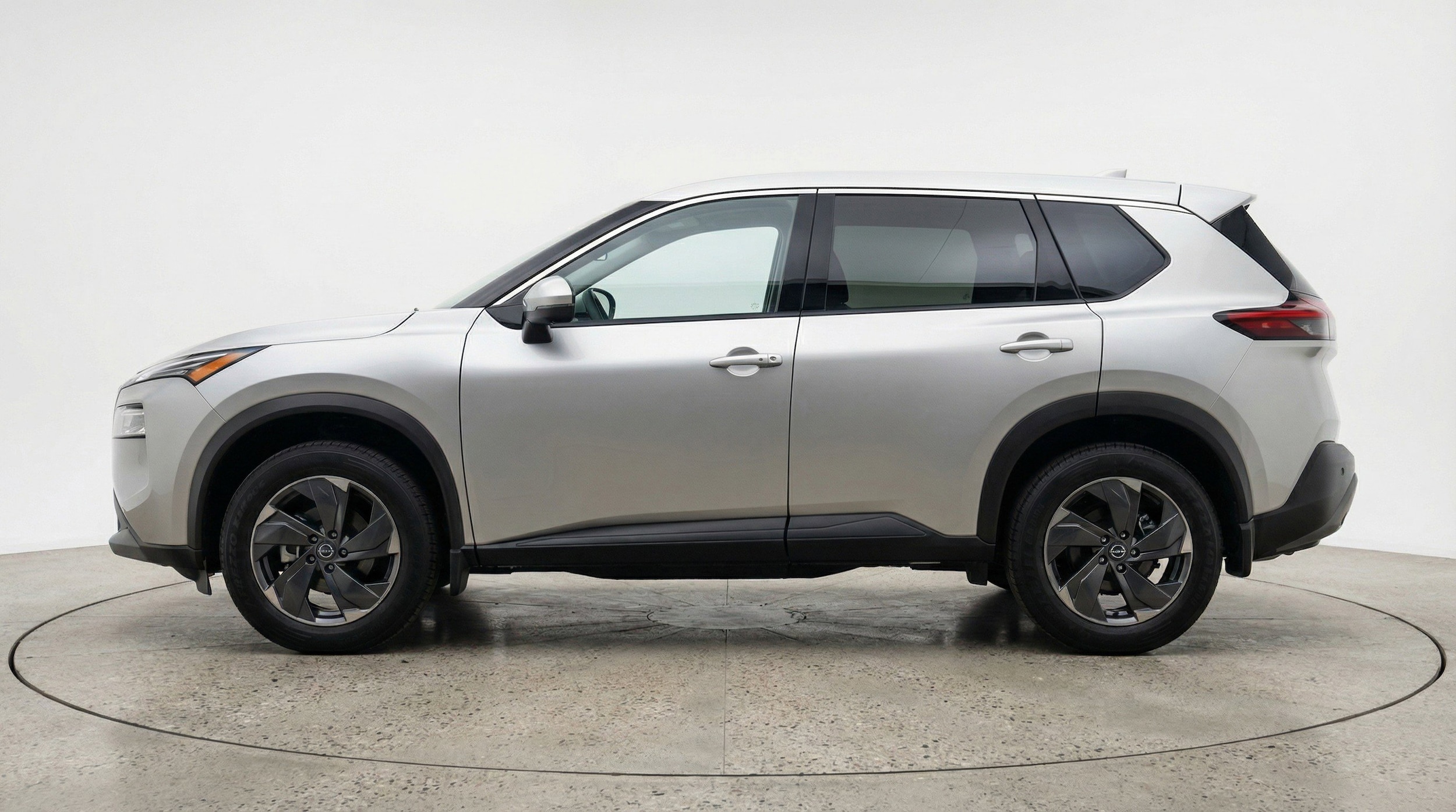 Thumbnail: 2025 Nissan Rogue - 5