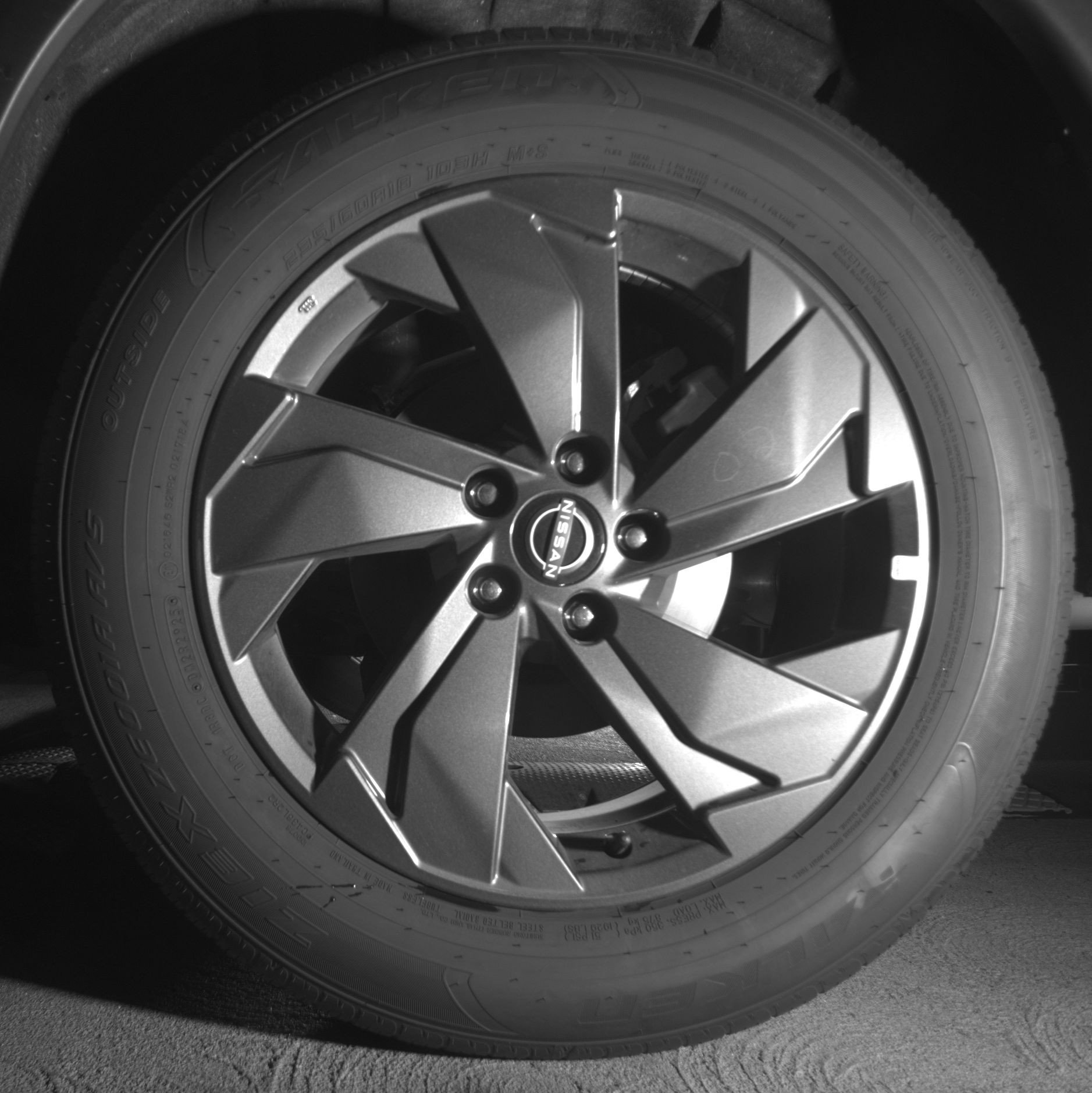 Thumbnail: 2026 Nissan Rogue - 14