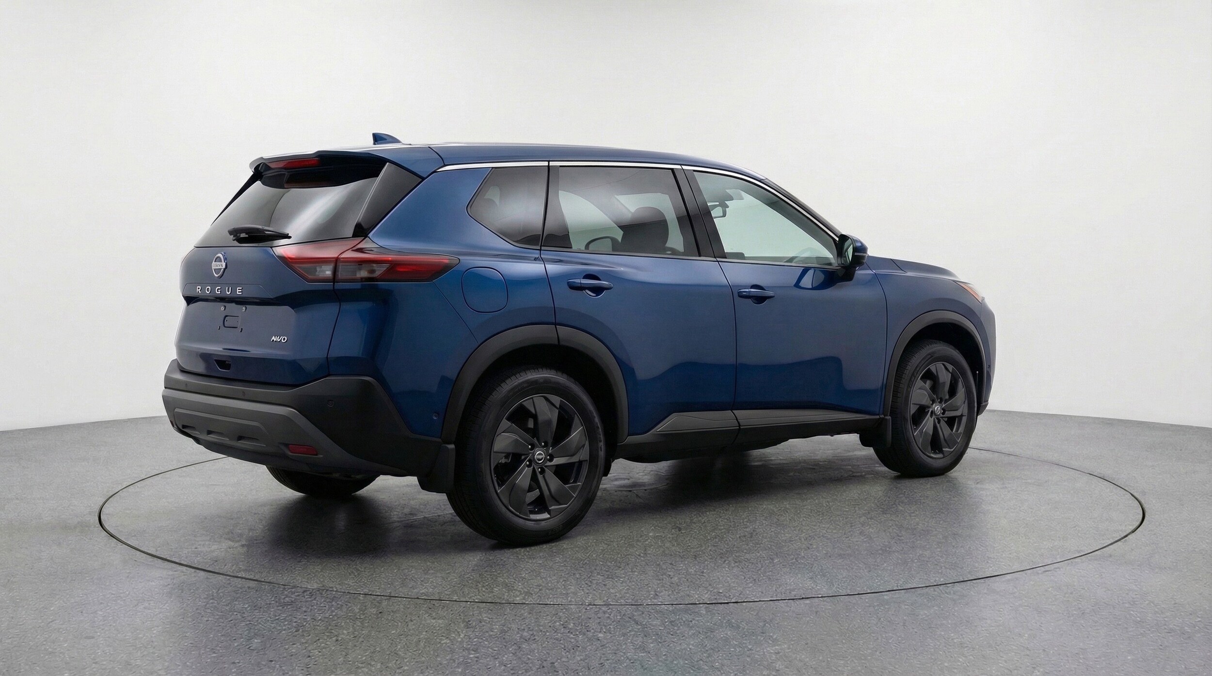 Thumbnail: 2025 Nissan Rogue - 9