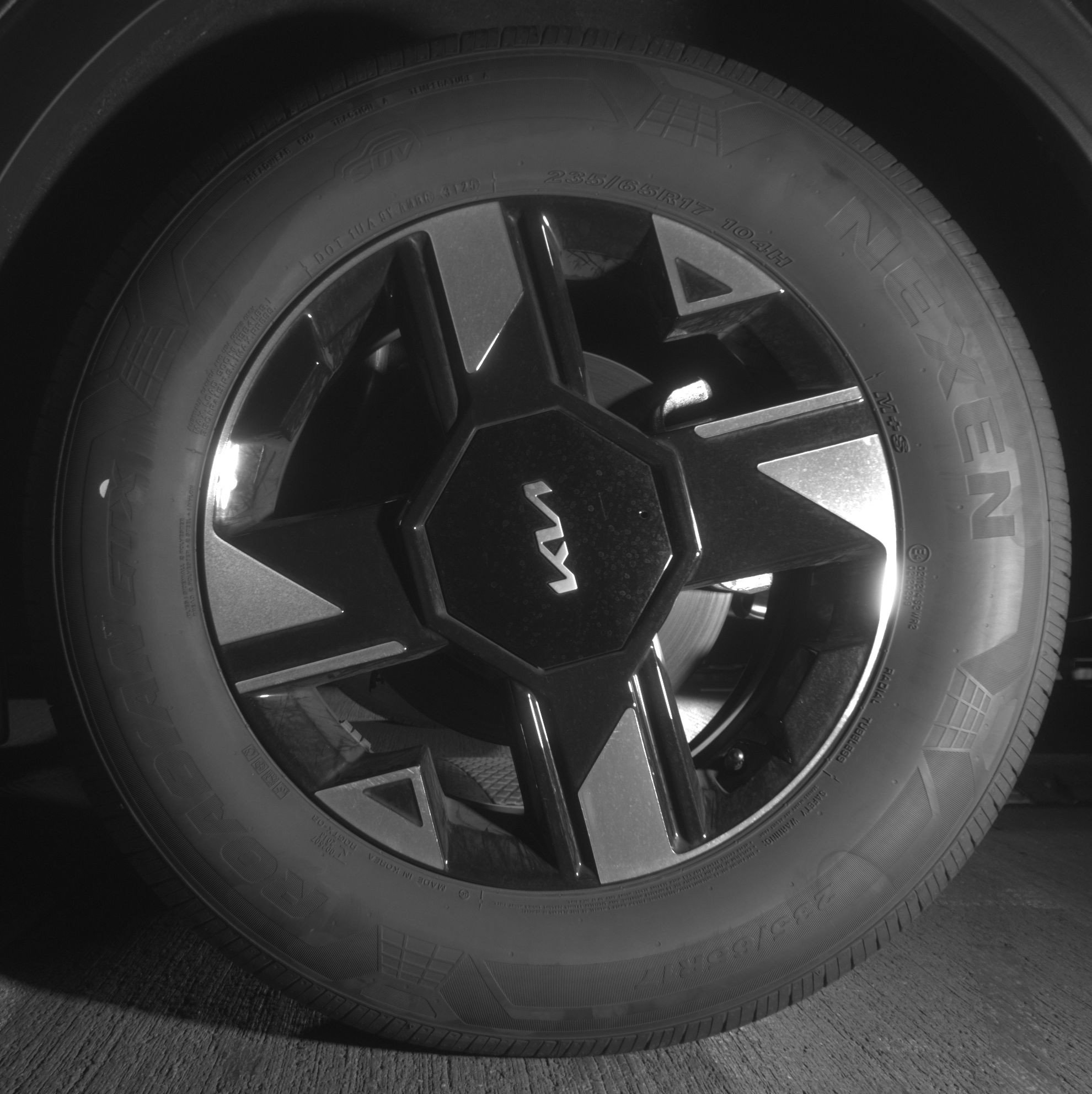Thumbnail: 2026 Kia Sportage - 14