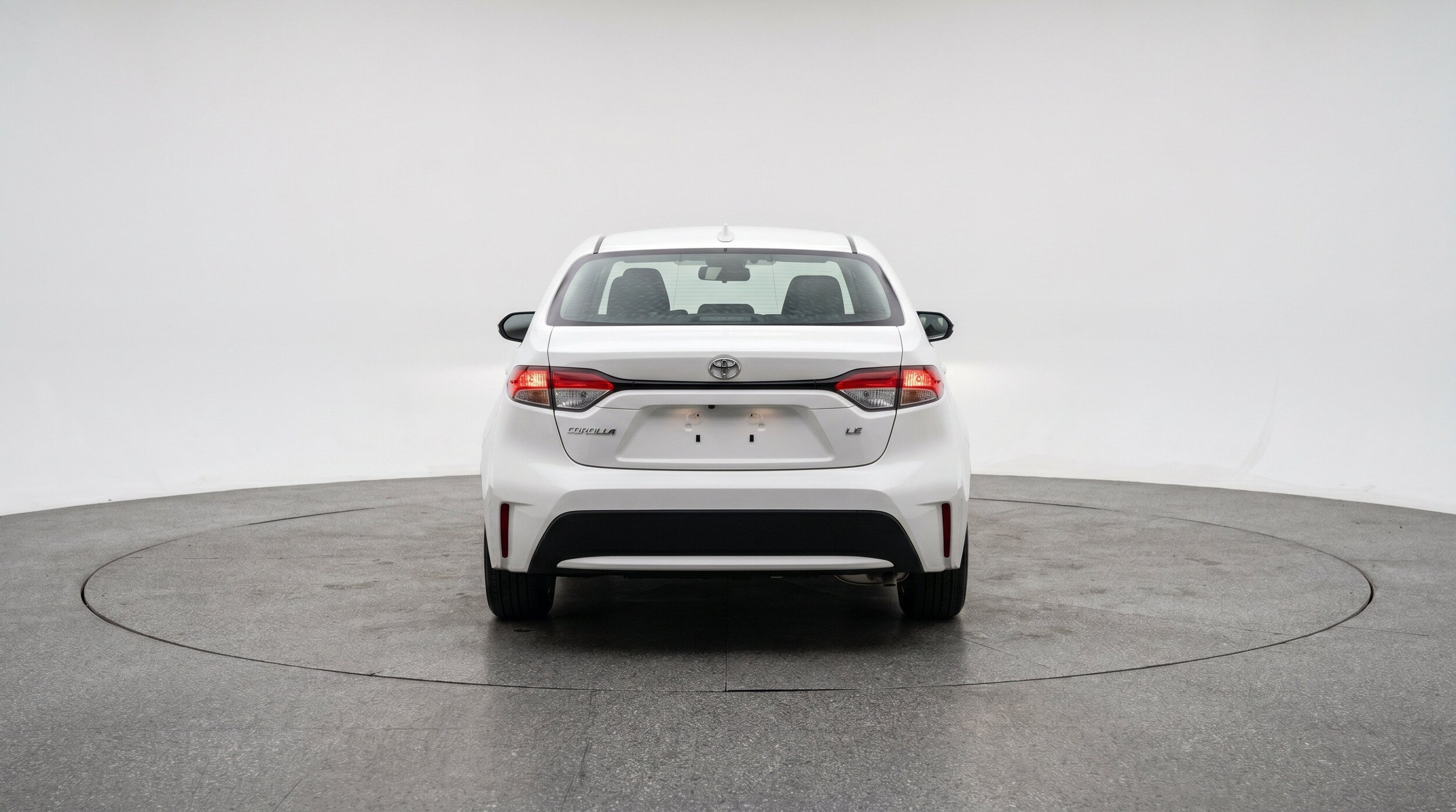 Thumbnail: 2025 Toyota Corolla - 7