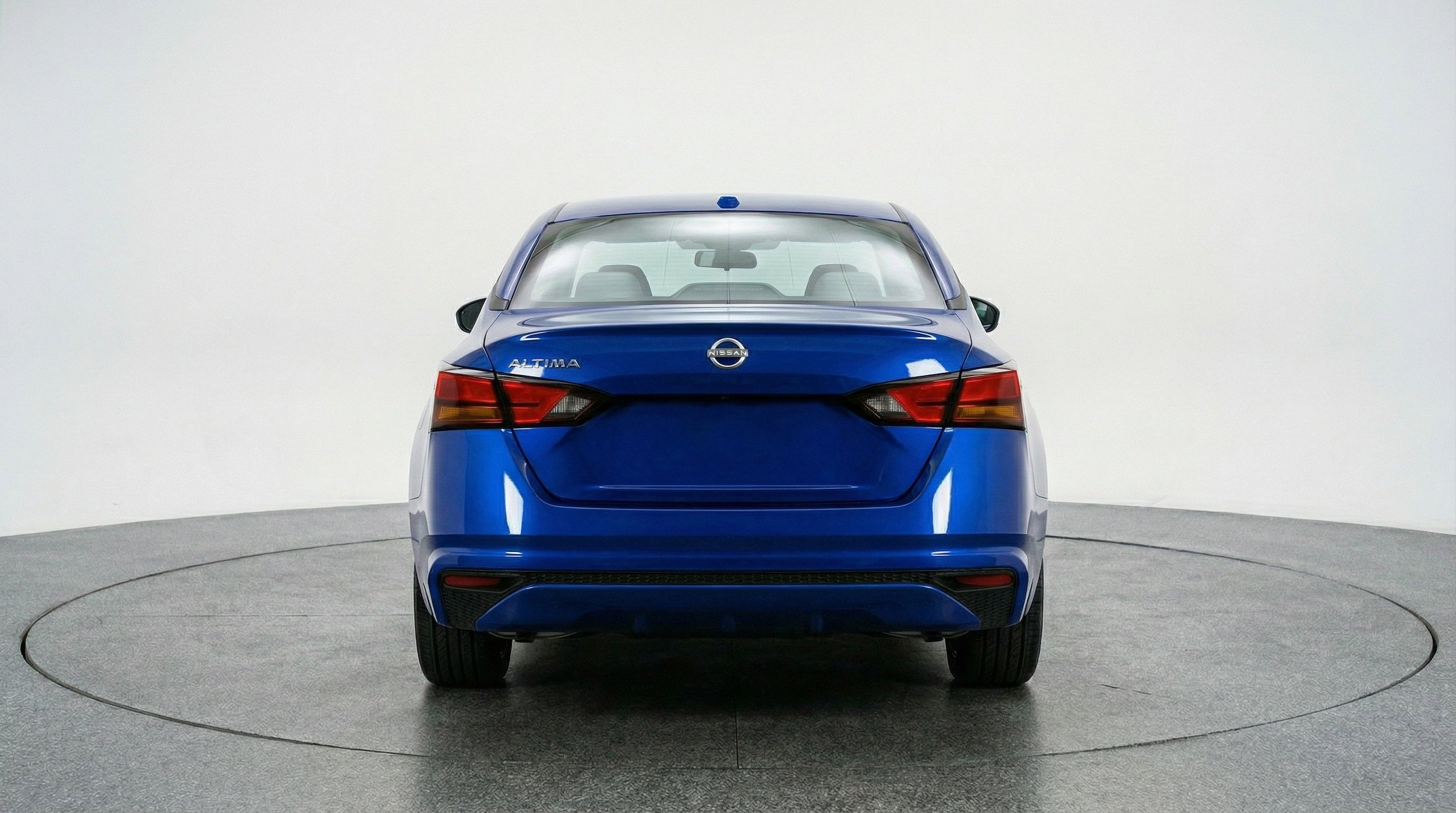 Thumbnail: 2025 Nissan Altima - 7