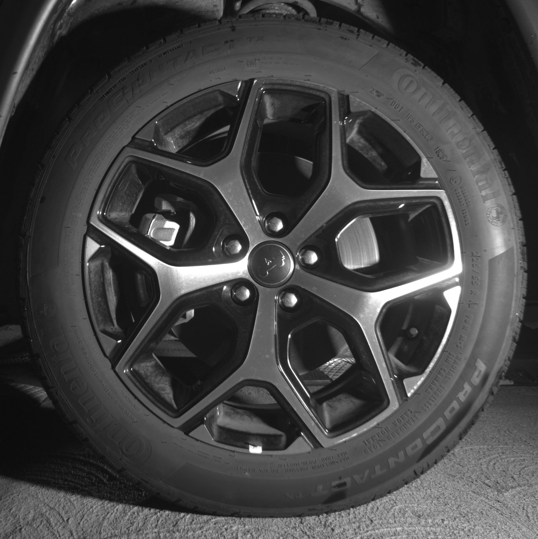 Thumbnail: 2025 Jeep Compass - 12