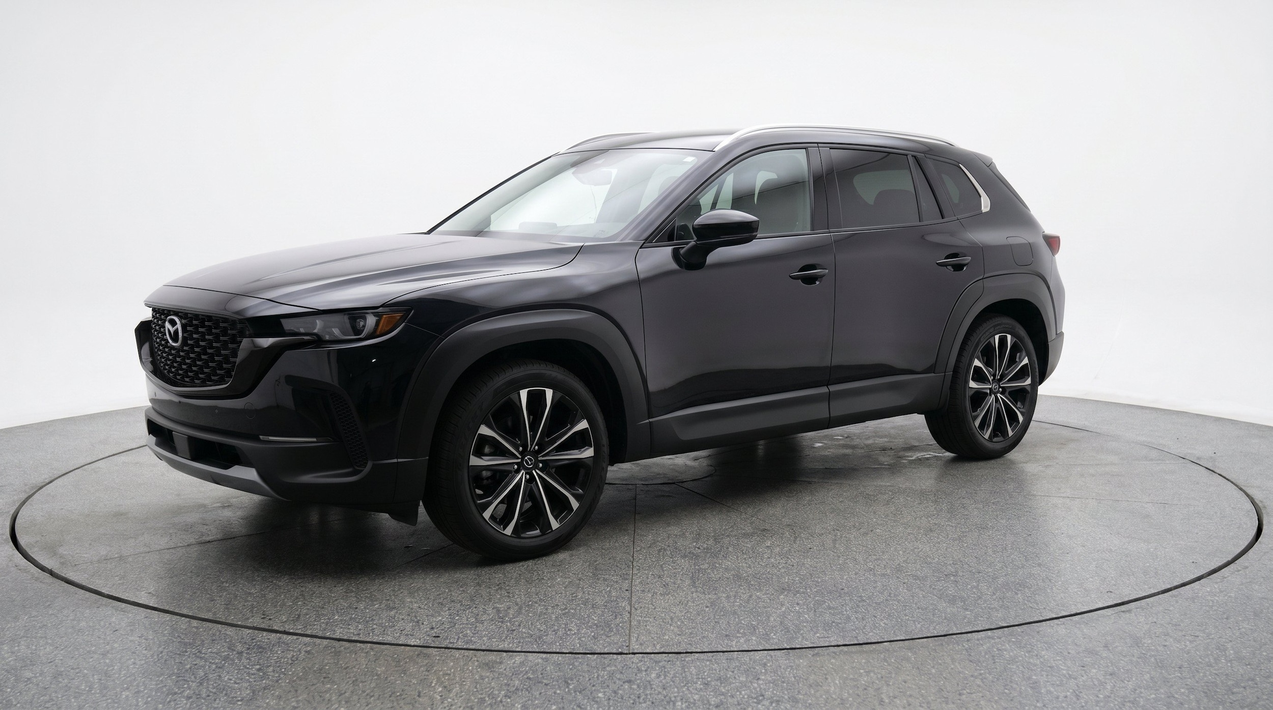 Thumbnail: 2026 Mazda CX-50 - 3