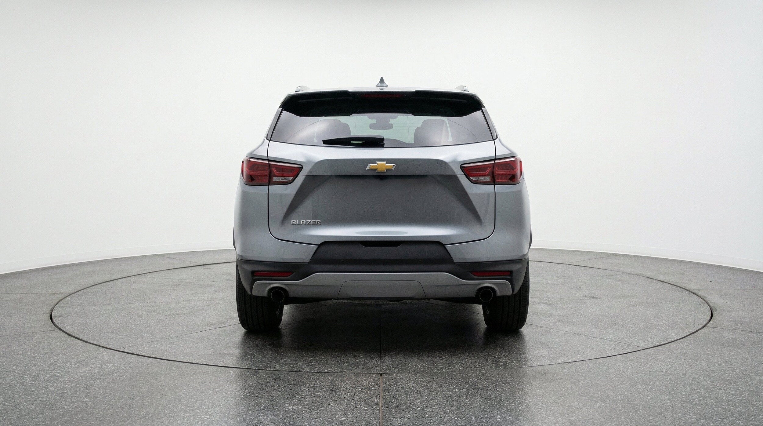 Thumbnail: 2025 Chevrolet Blazer - 7