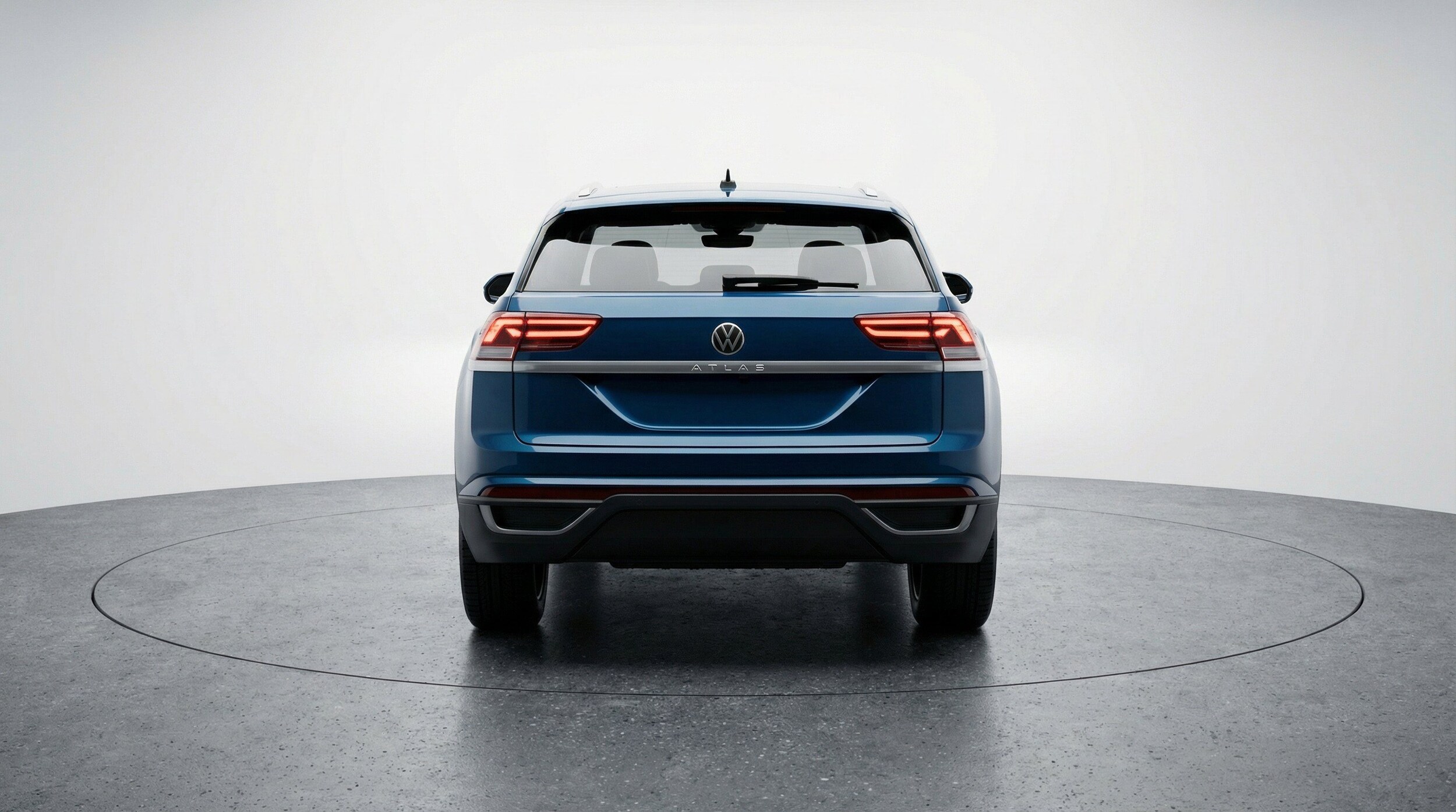Thumbnail: 2026 Volkswagen Atlas - 7