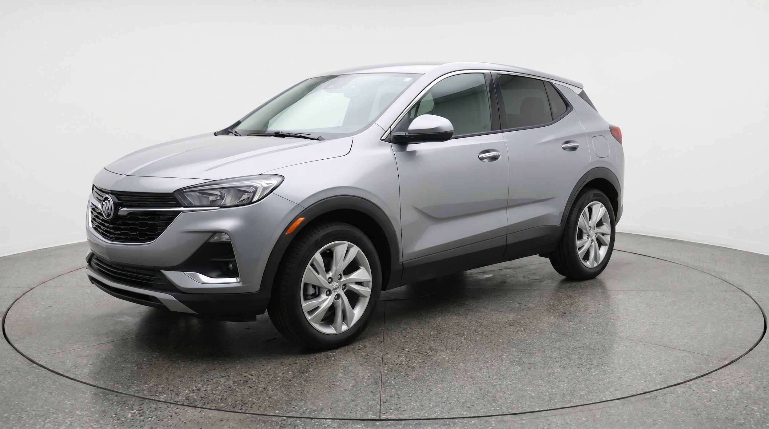 Thumbnail: 2026 Buick Encore GX - 3