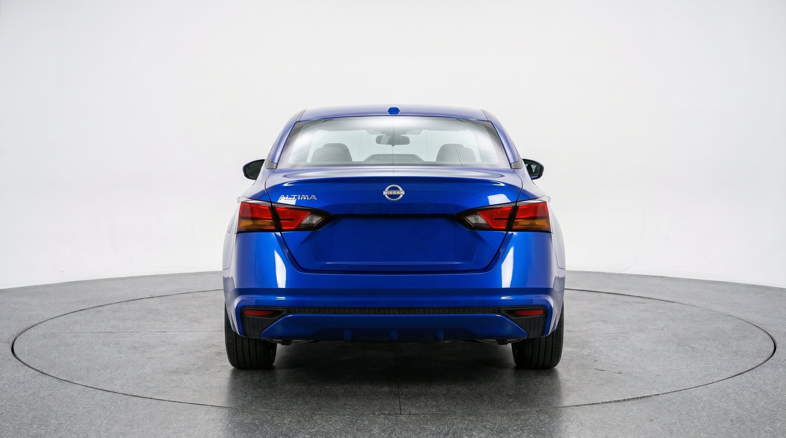 Thumbnail: 2025 Nissan Altima - 7