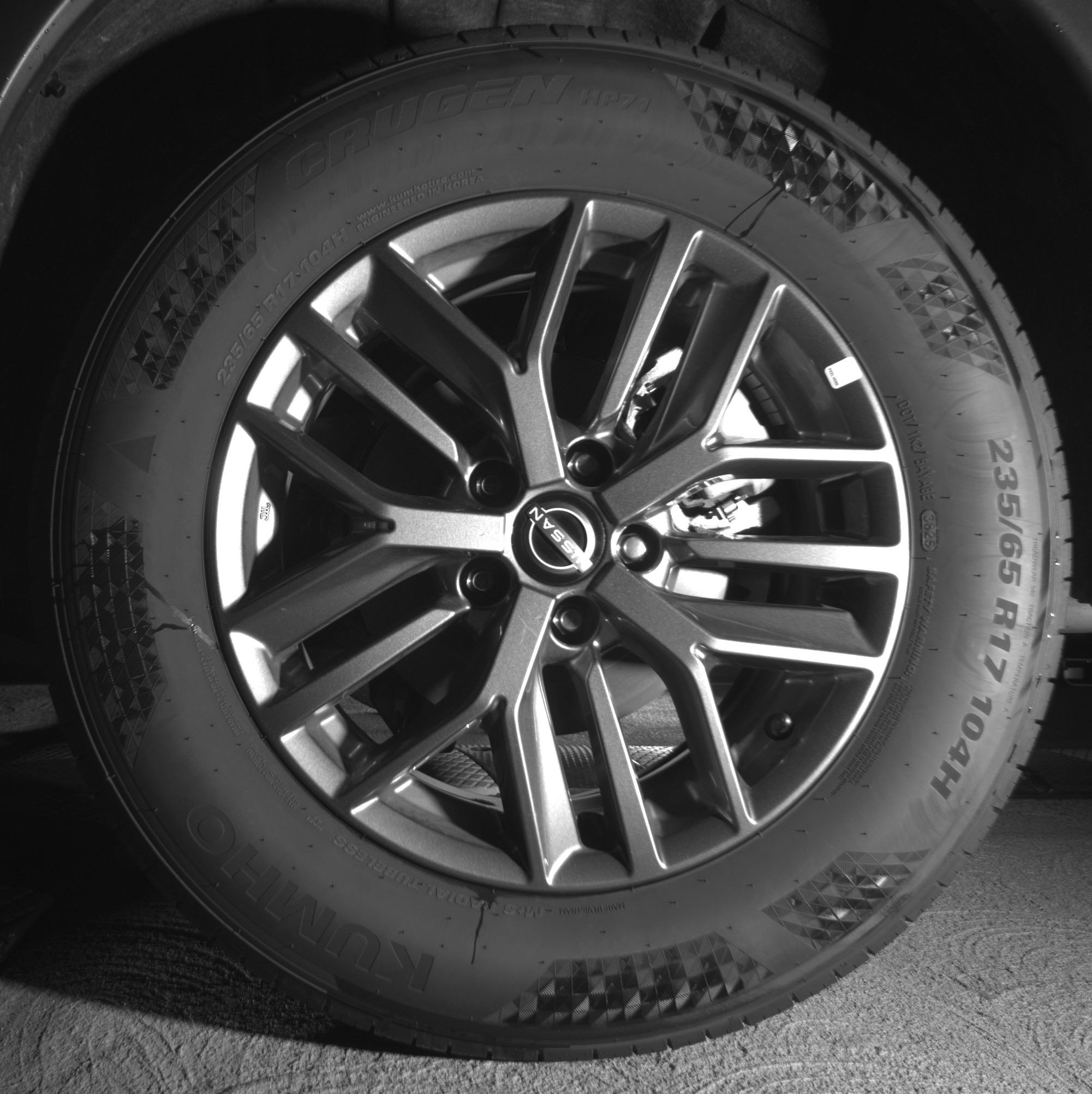 Thumbnail: 2026 Nissan Rogue - 14