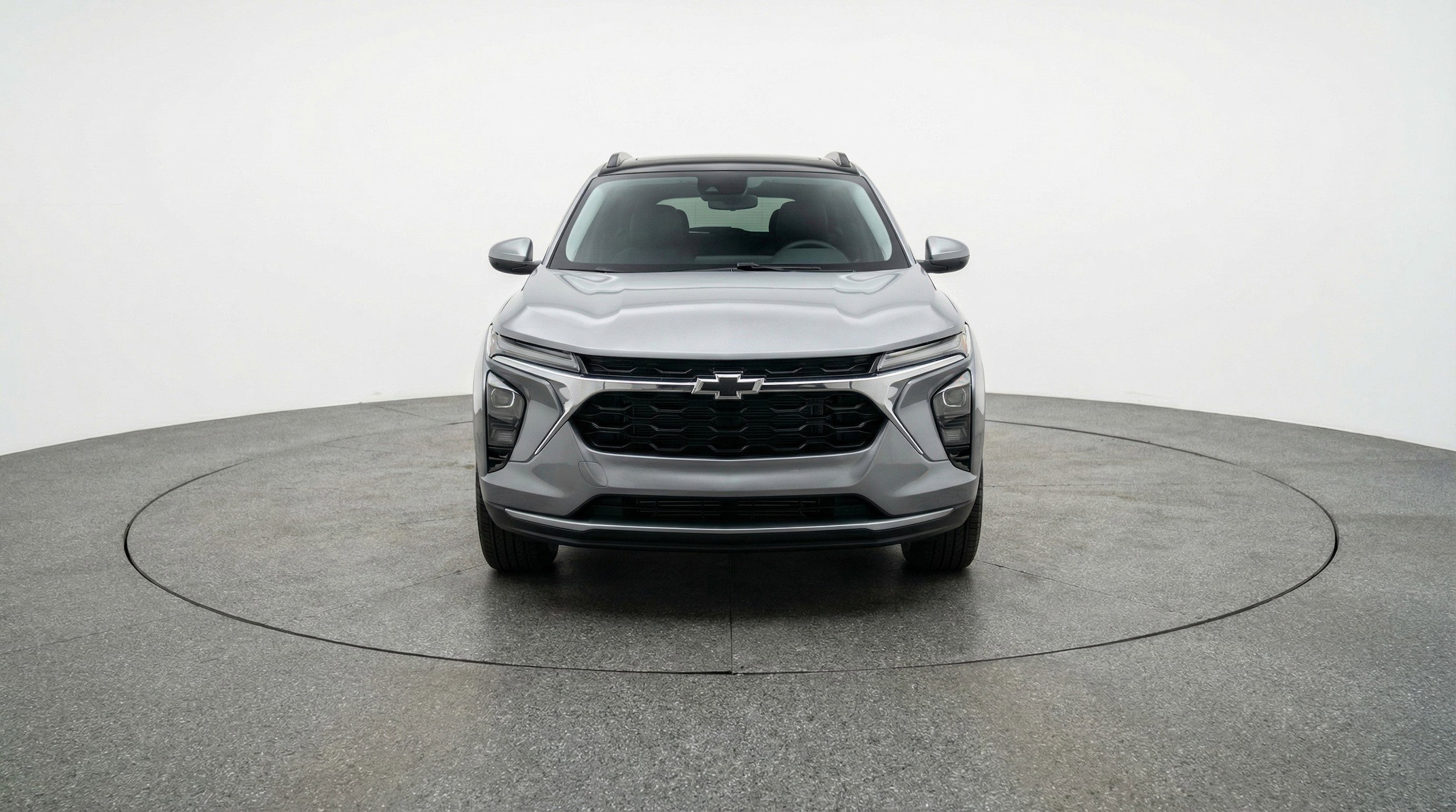 Thumbnail: 2025 Chevrolet Trax - 2