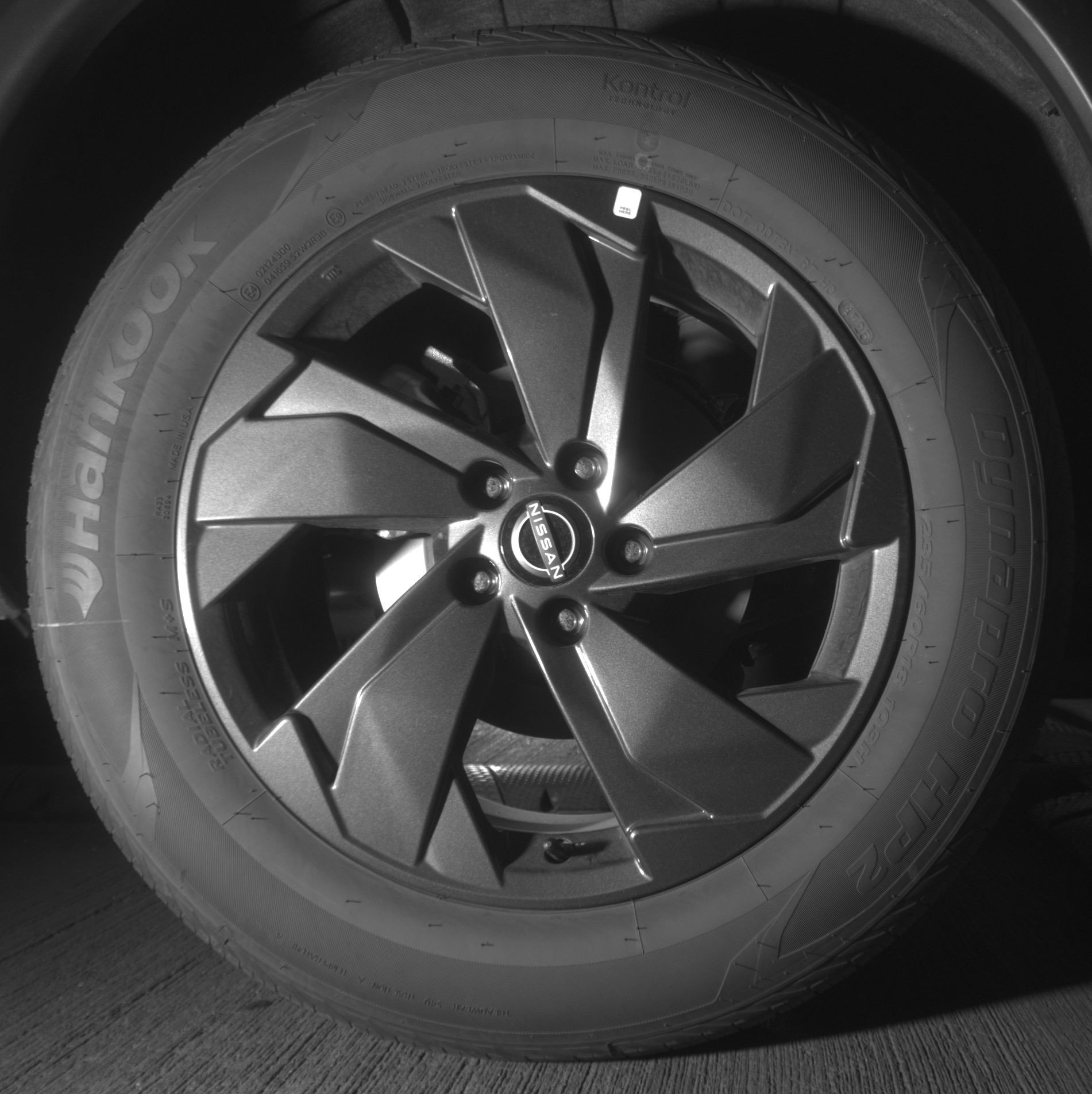 Thumbnail: 2026 Nissan Rogue - 15