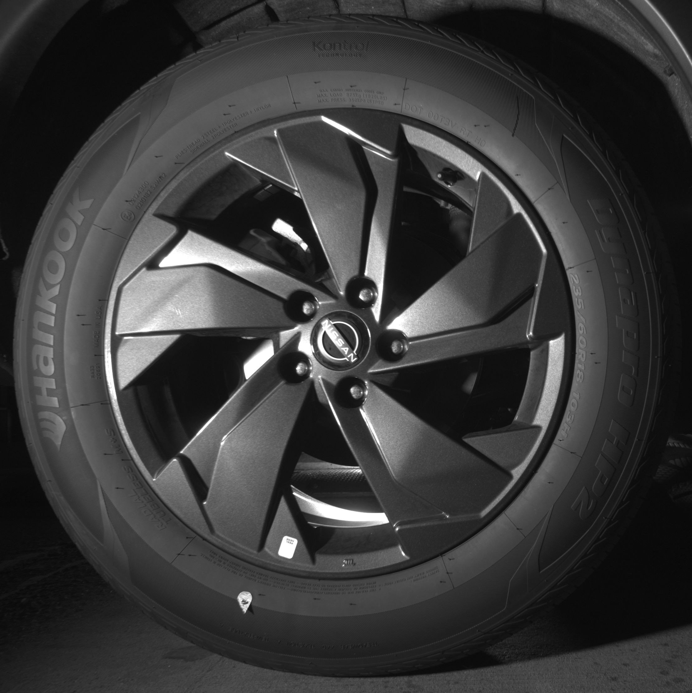 Thumbnail: 2026 Nissan Rogue - 15