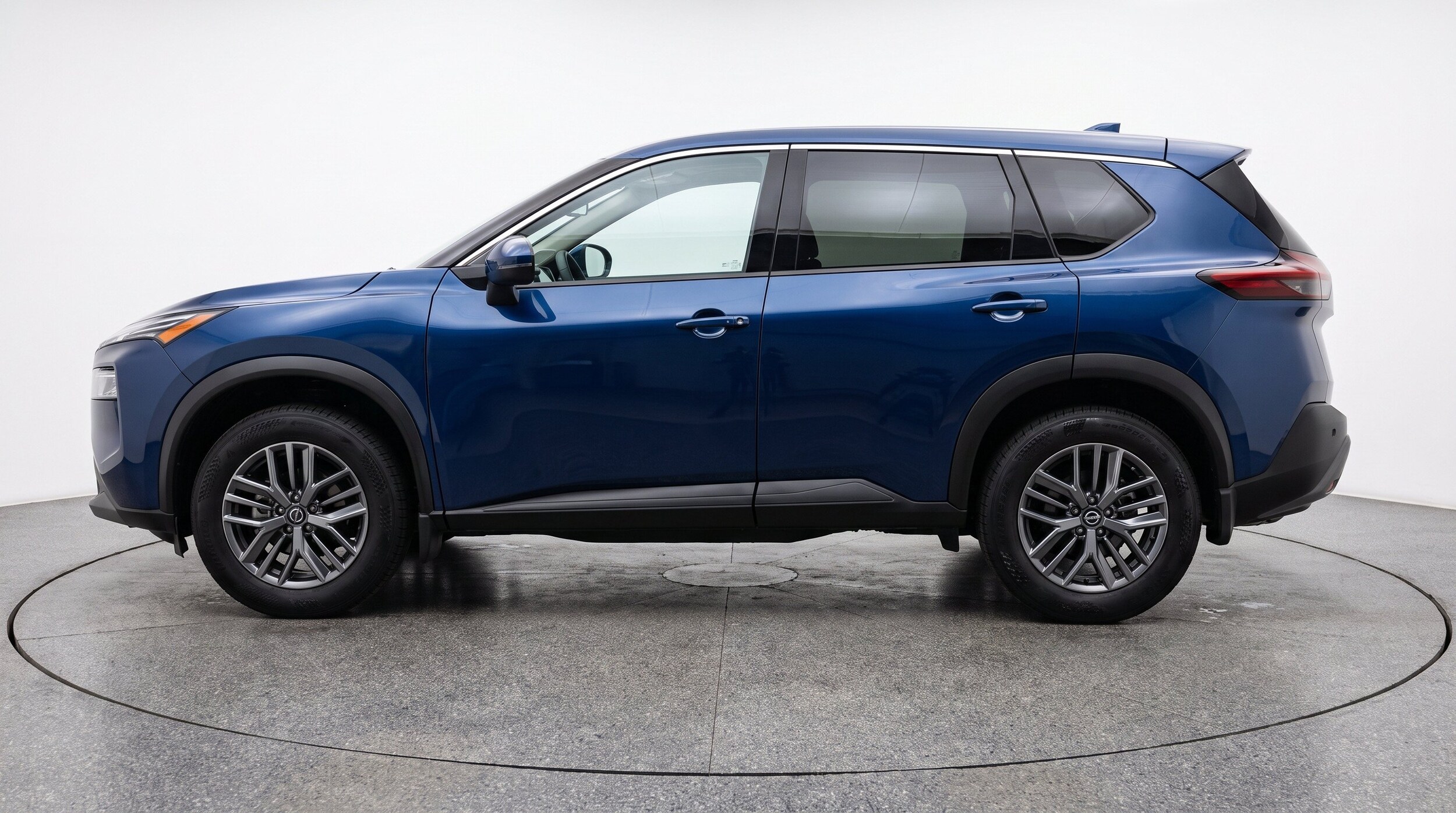 Thumbnail: 2026 Nissan Rogue - 5