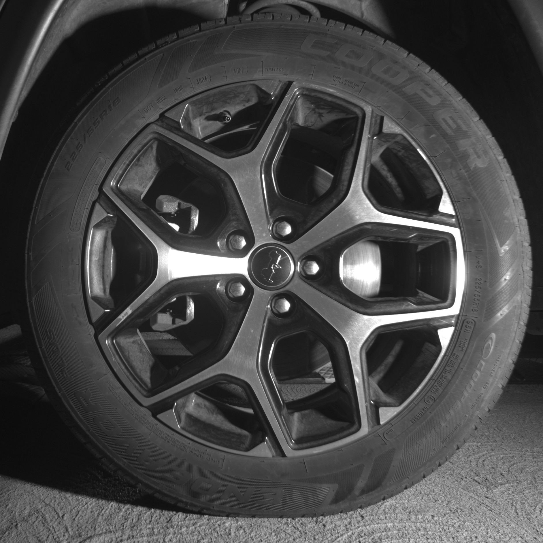 Thumbnail: 2025 Jeep Compass - 12