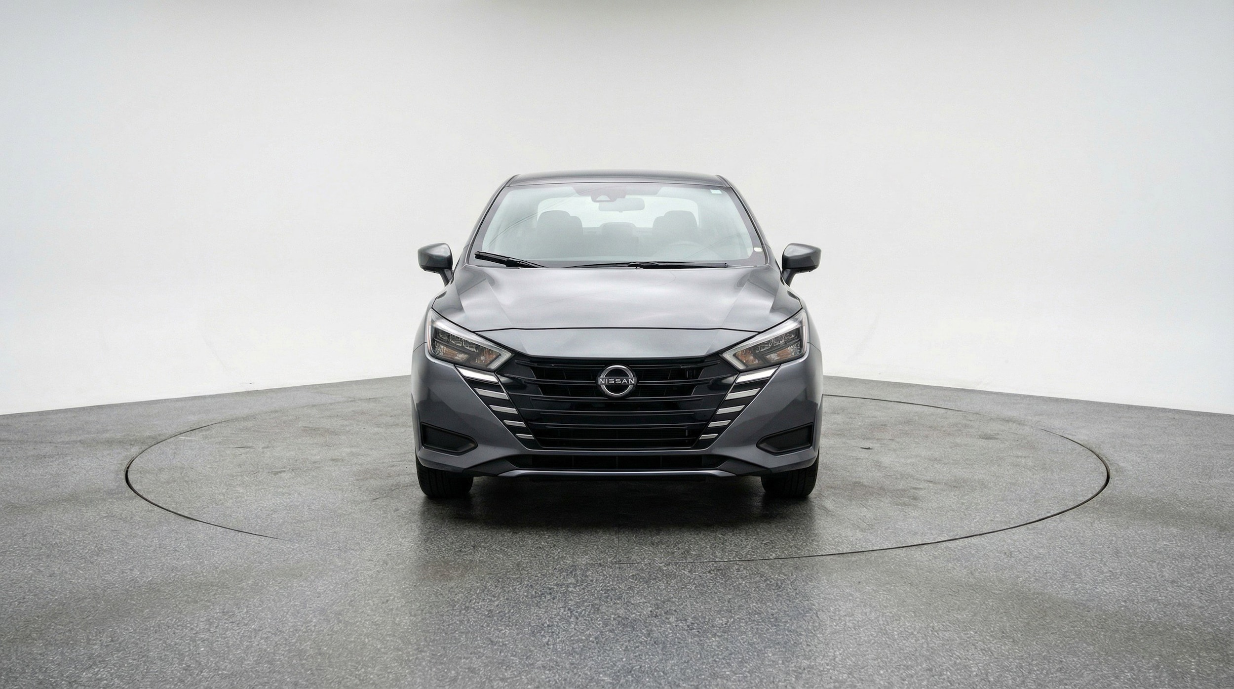 Thumbnail: 2025 Nissan Versa - 2
