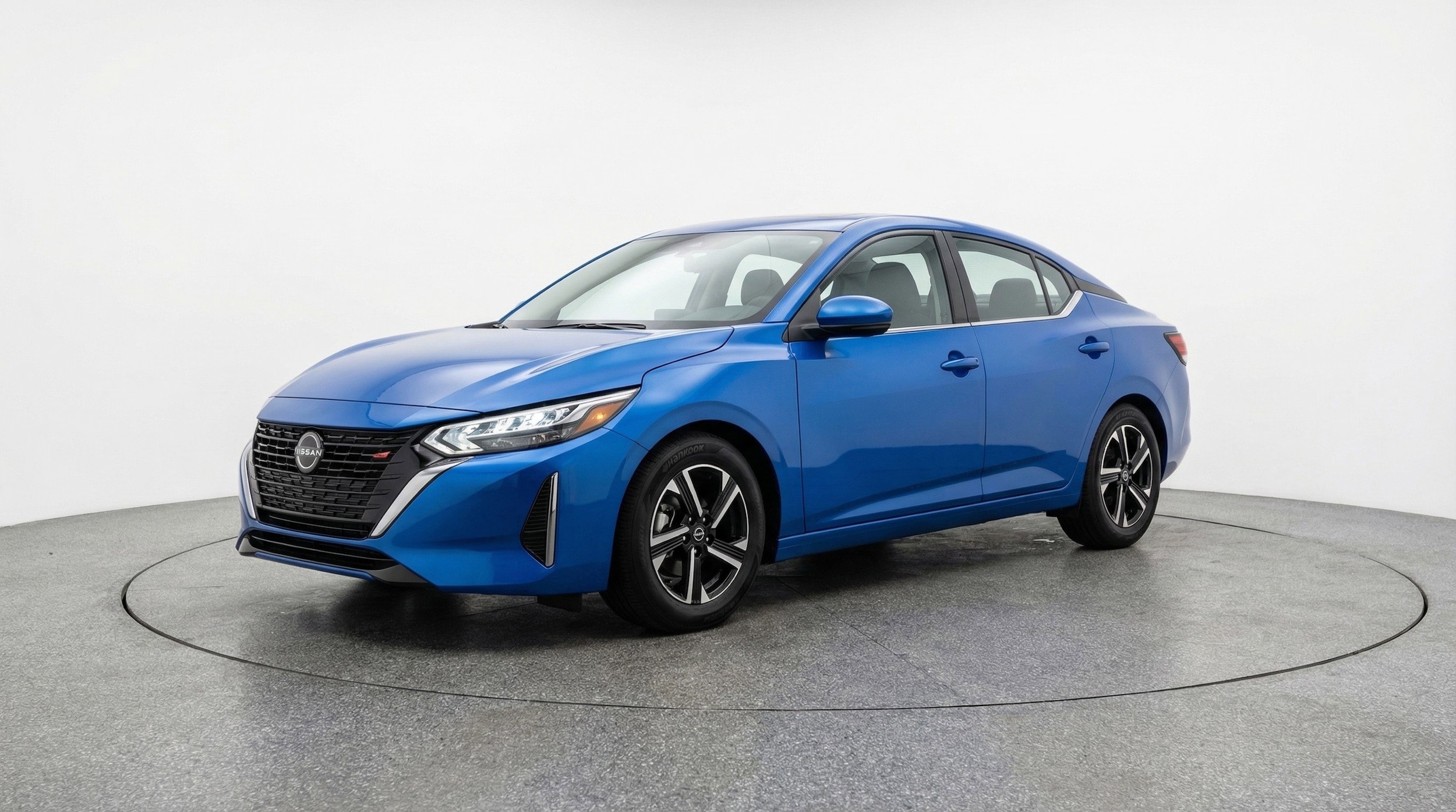 Thumbnail: 2025 Nissan Sentra - 3