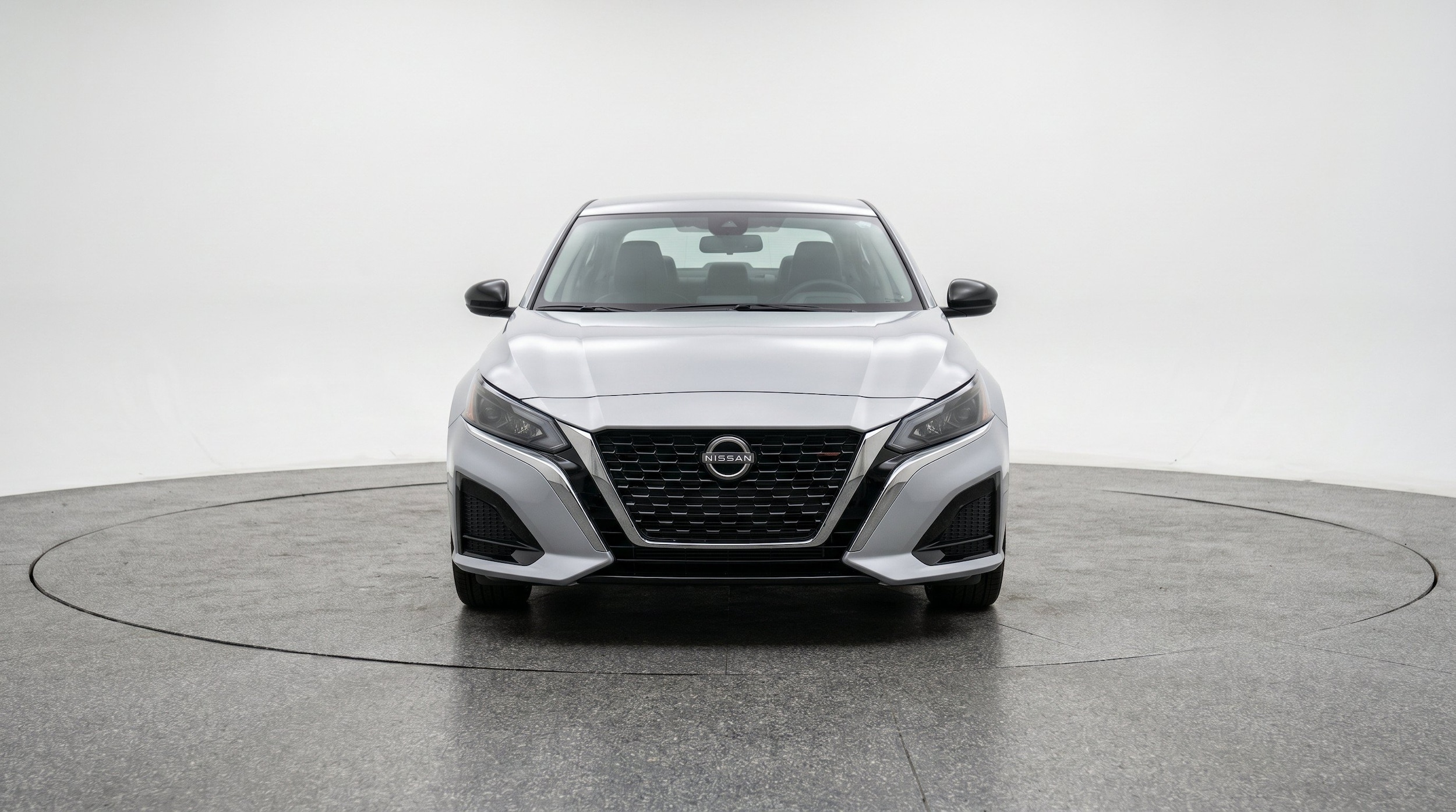 Thumbnail: 2026 Nissan Altima - 2