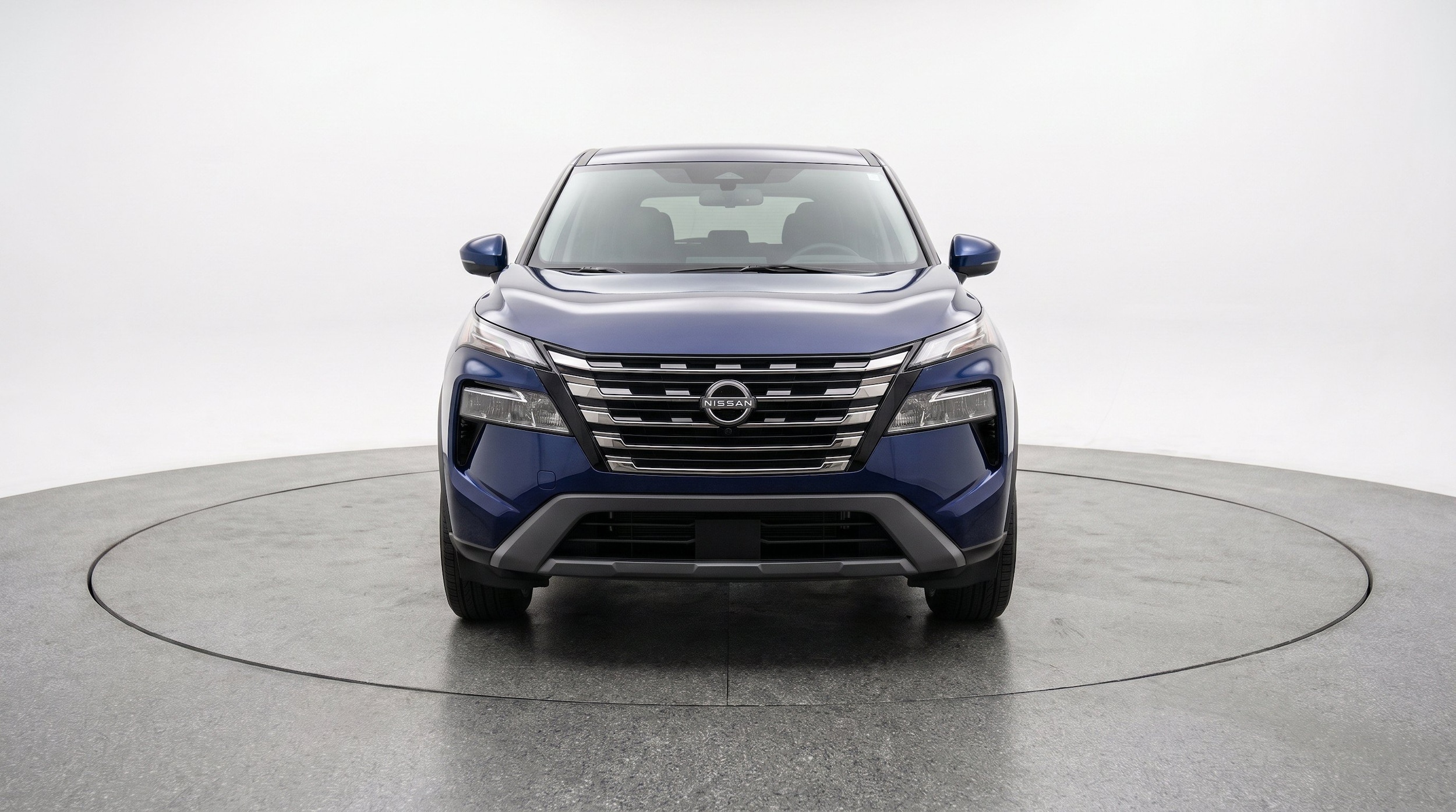 Thumbnail: 2025 Nissan Rogue - 2