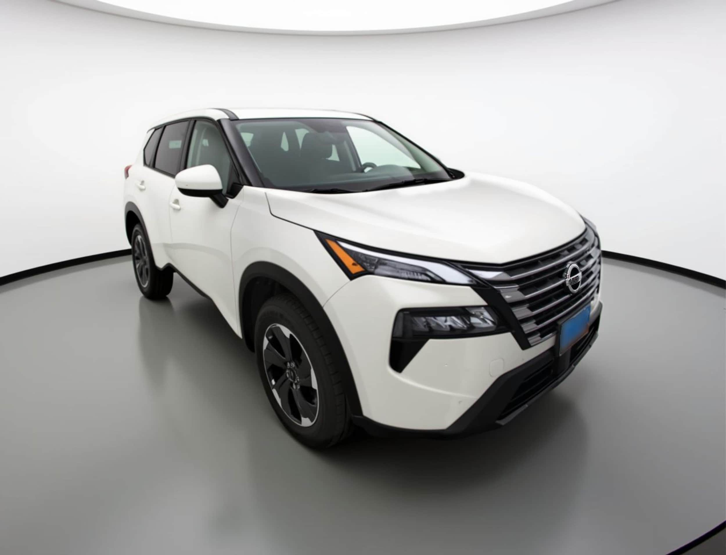 Thumbnail: 2025 Nissan Rogue - 1