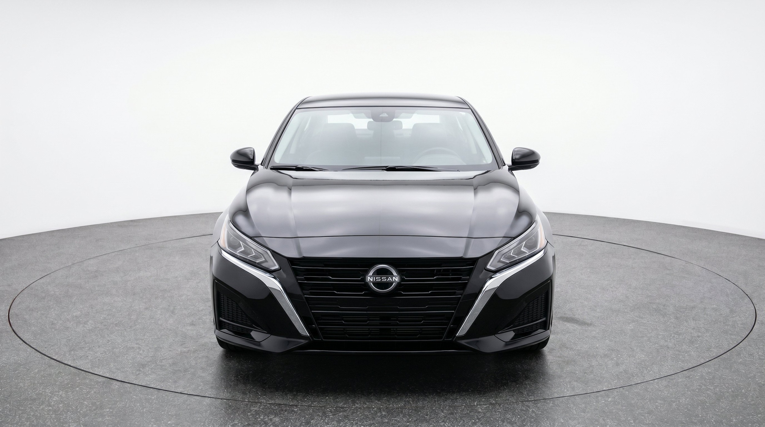 Thumbnail: 2025 Nissan Altima - 2