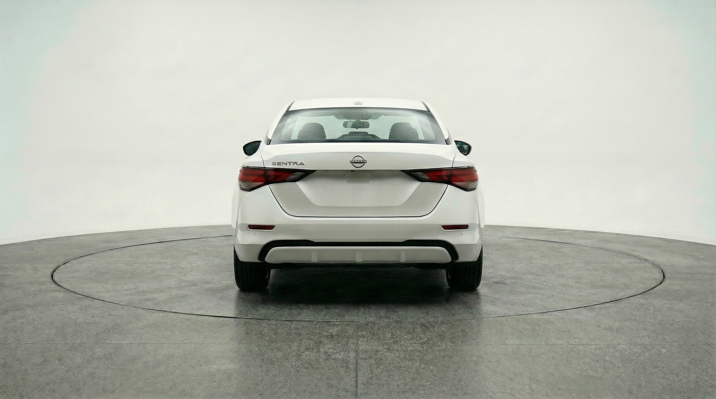 Thumbnail: 2025 Nissan Sentra - 7