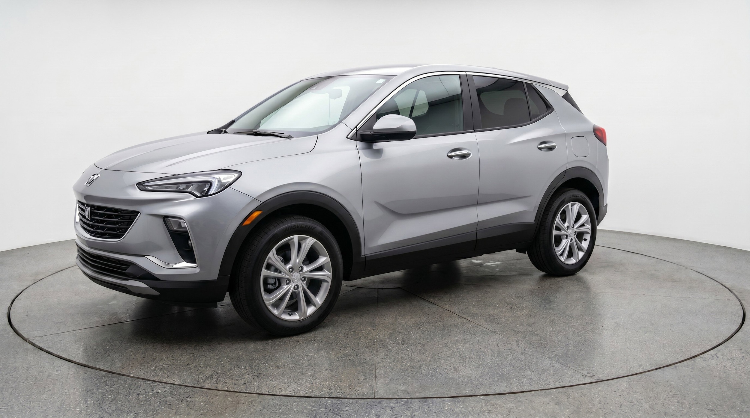 Thumbnail: 2025 Buick Encore GX - 3