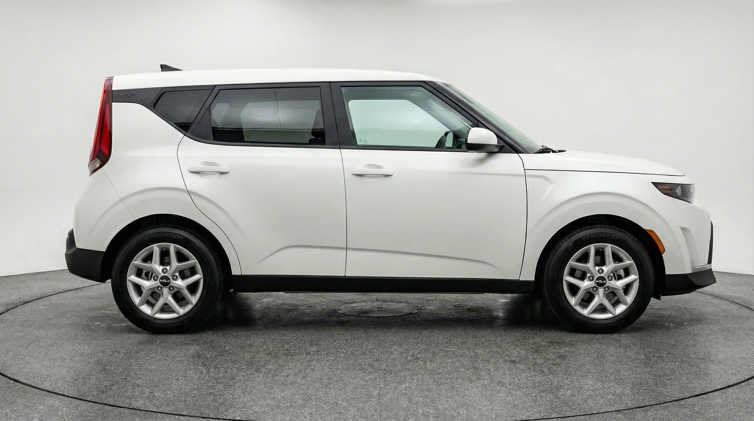 Thumbnail: 2025 Kia Soul - 11
