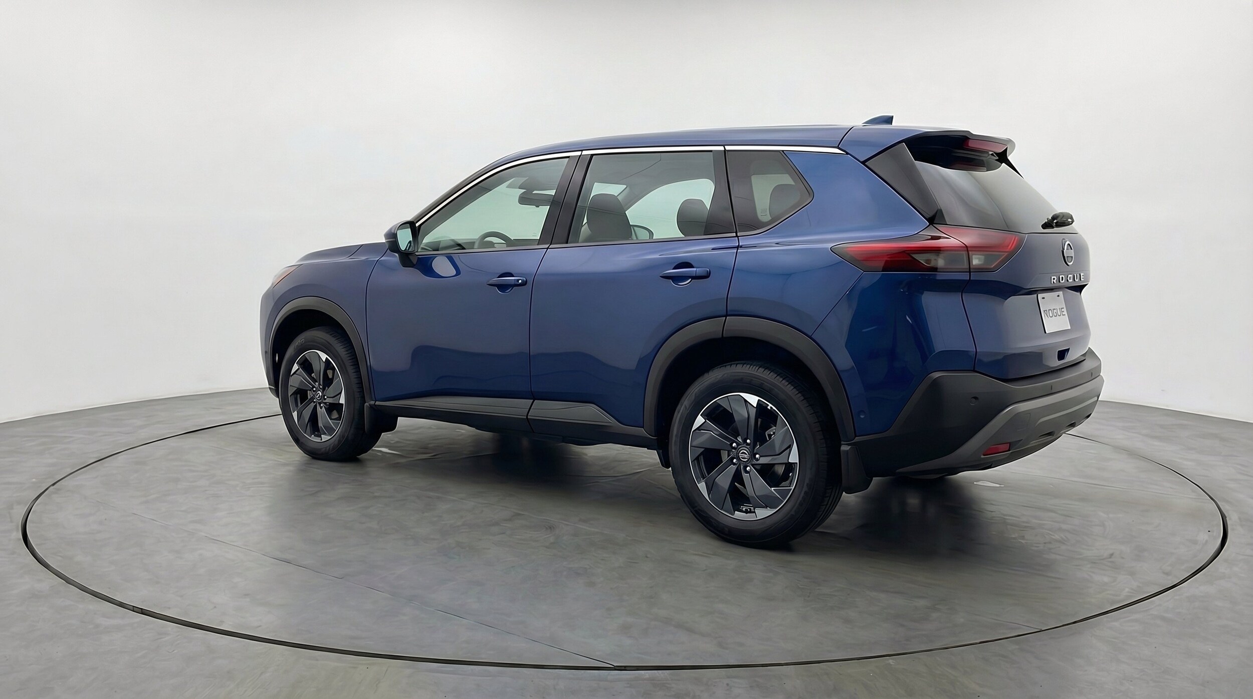 Thumbnail: 2025 Nissan Rogue - 6