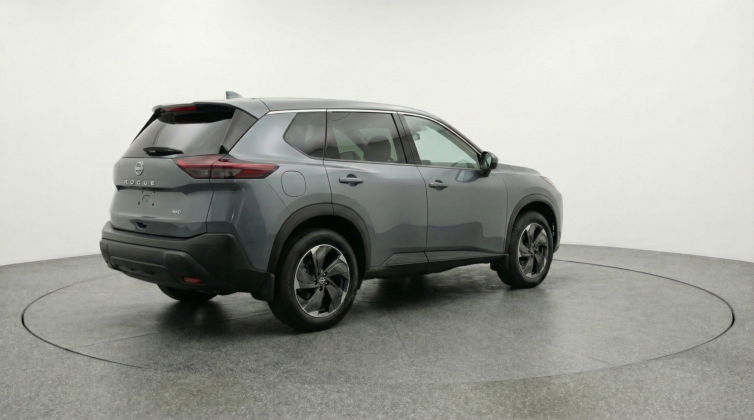 Thumbnail: 2025 Nissan Rogue - 9