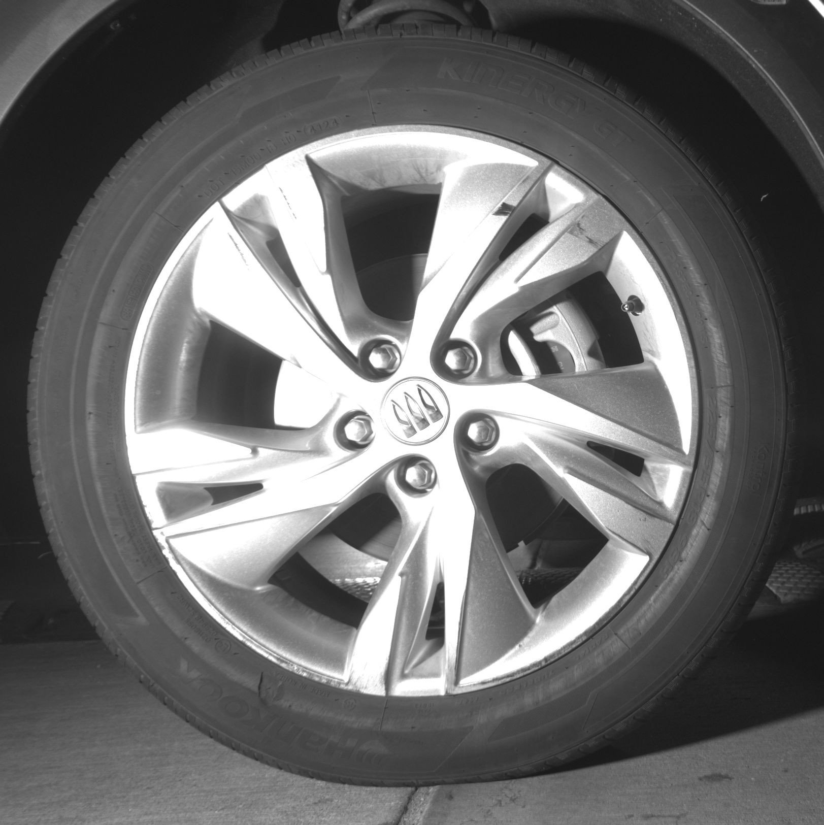 Thumbnail: 2025 Buick Encore GX - 13