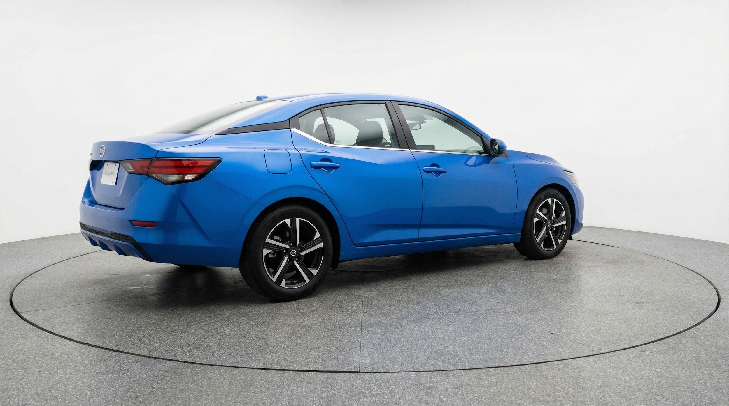 Thumbnail: 2025 Nissan Sentra - 9