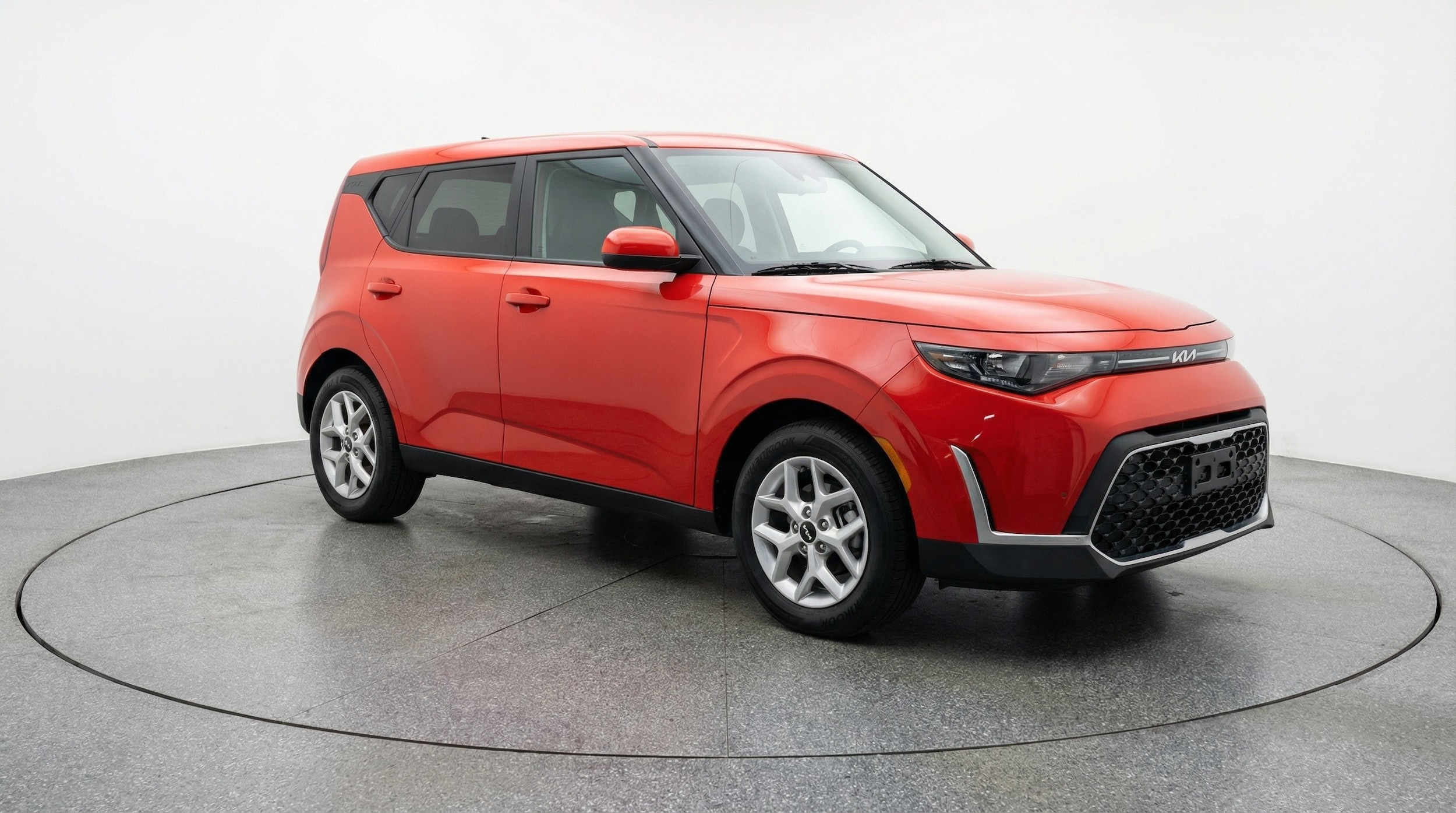 Thumbnail: 2025 Kia Soul - 1