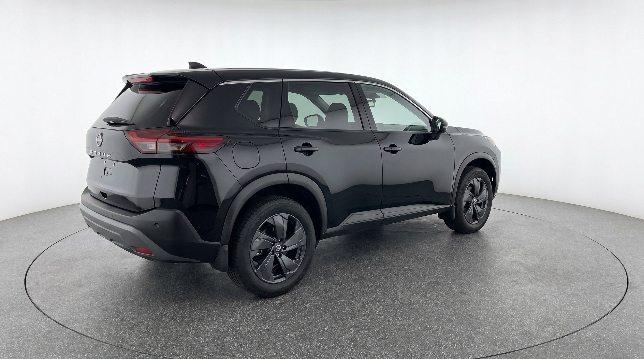 Thumbnail: 2025 Nissan Rogue - 9