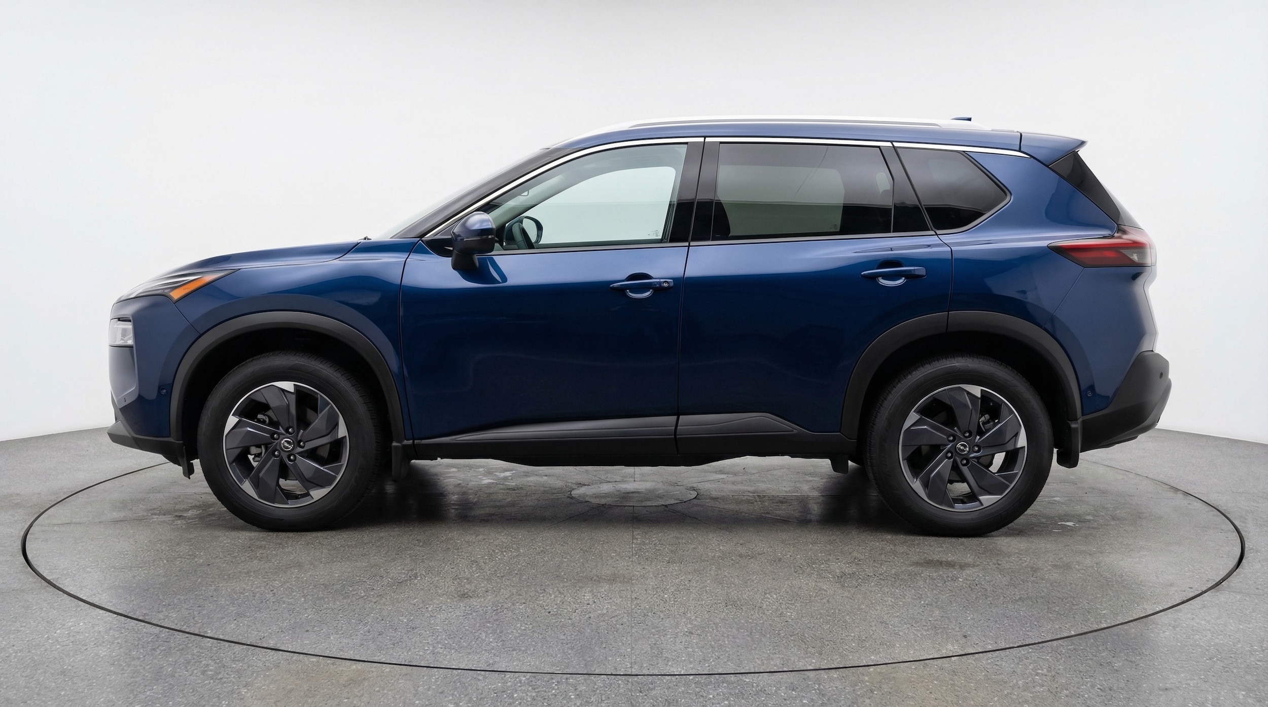 Thumbnail: 2025 Nissan Rogue - 4