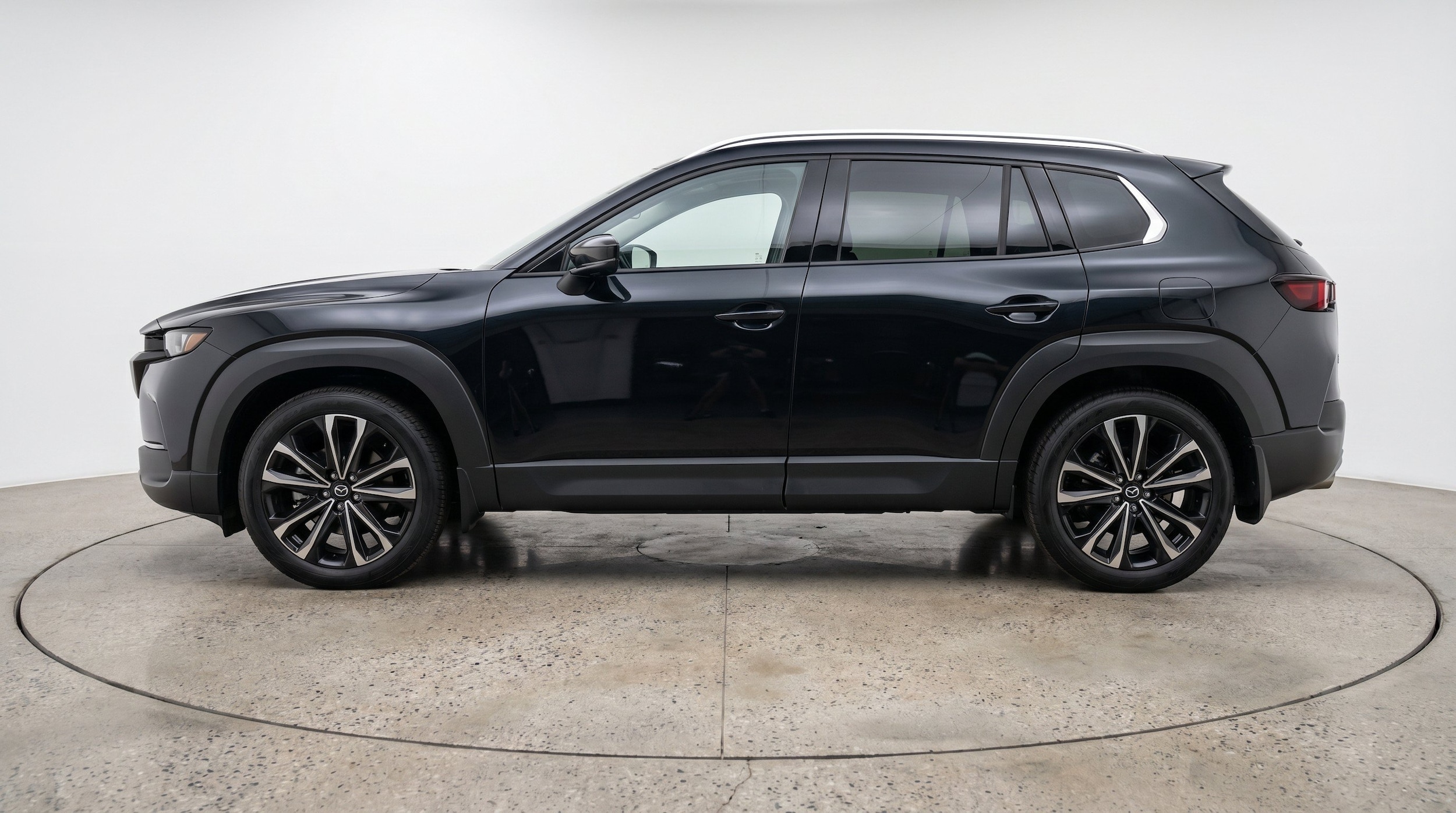 Thumbnail: 2026 Mazda CX-50 - 5