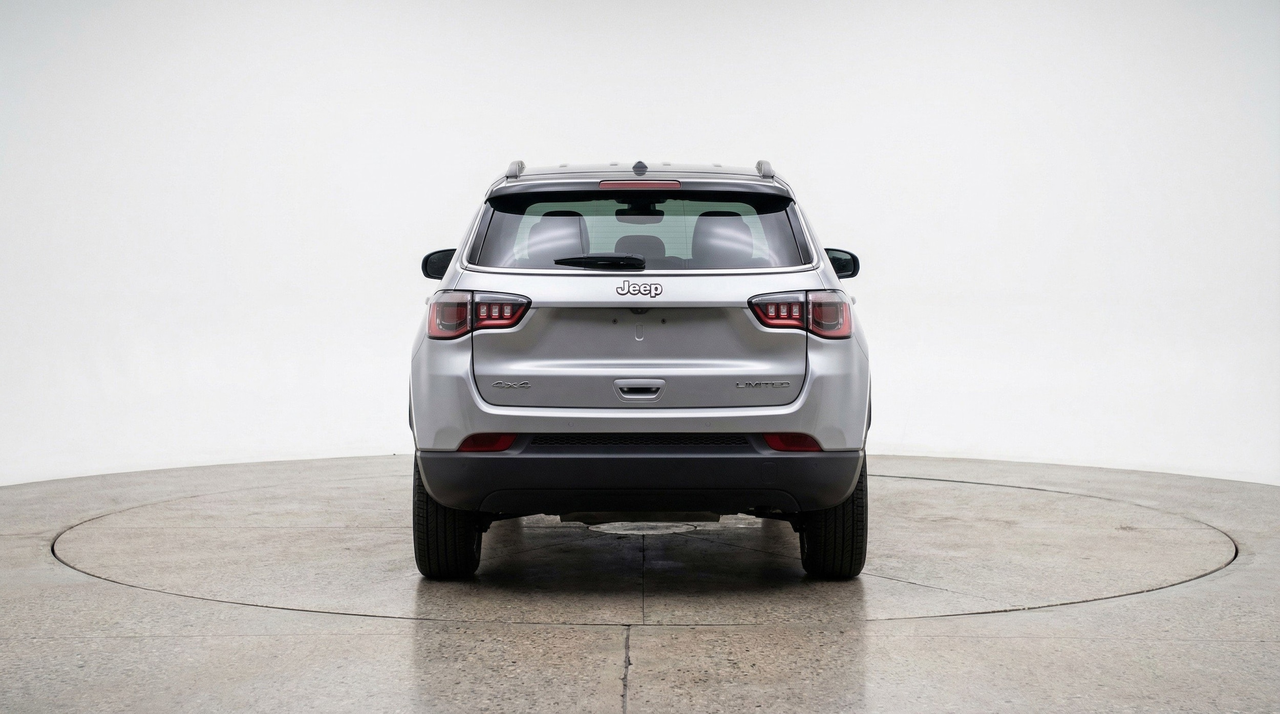 Thumbnail: 2025 Jeep Compass - 7