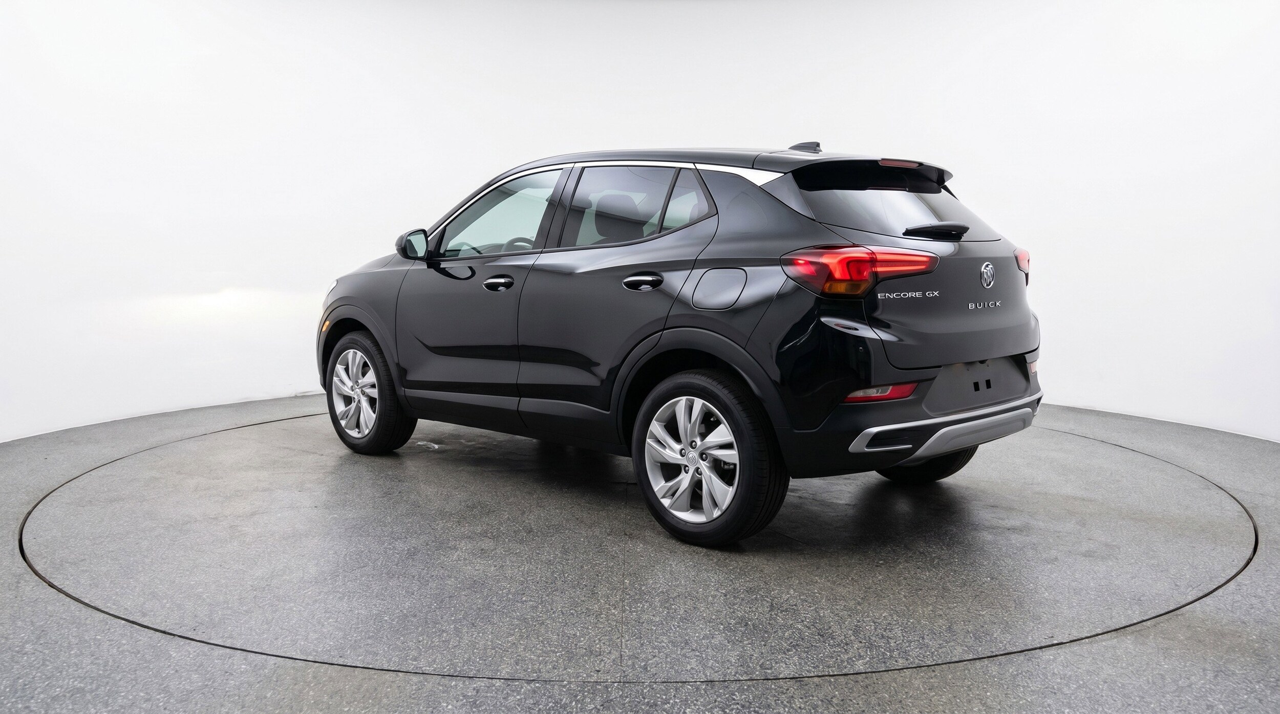 Thumbnail: 2025 Buick Encore GX - 6