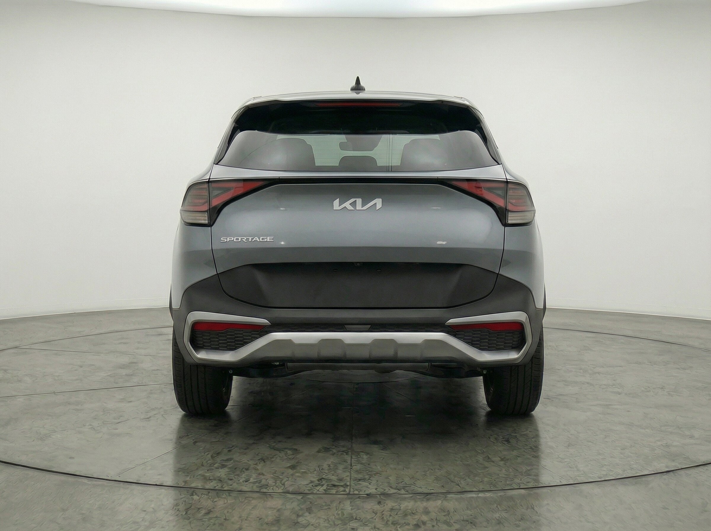 Thumbnail: 2026 Kia Sportage - 7