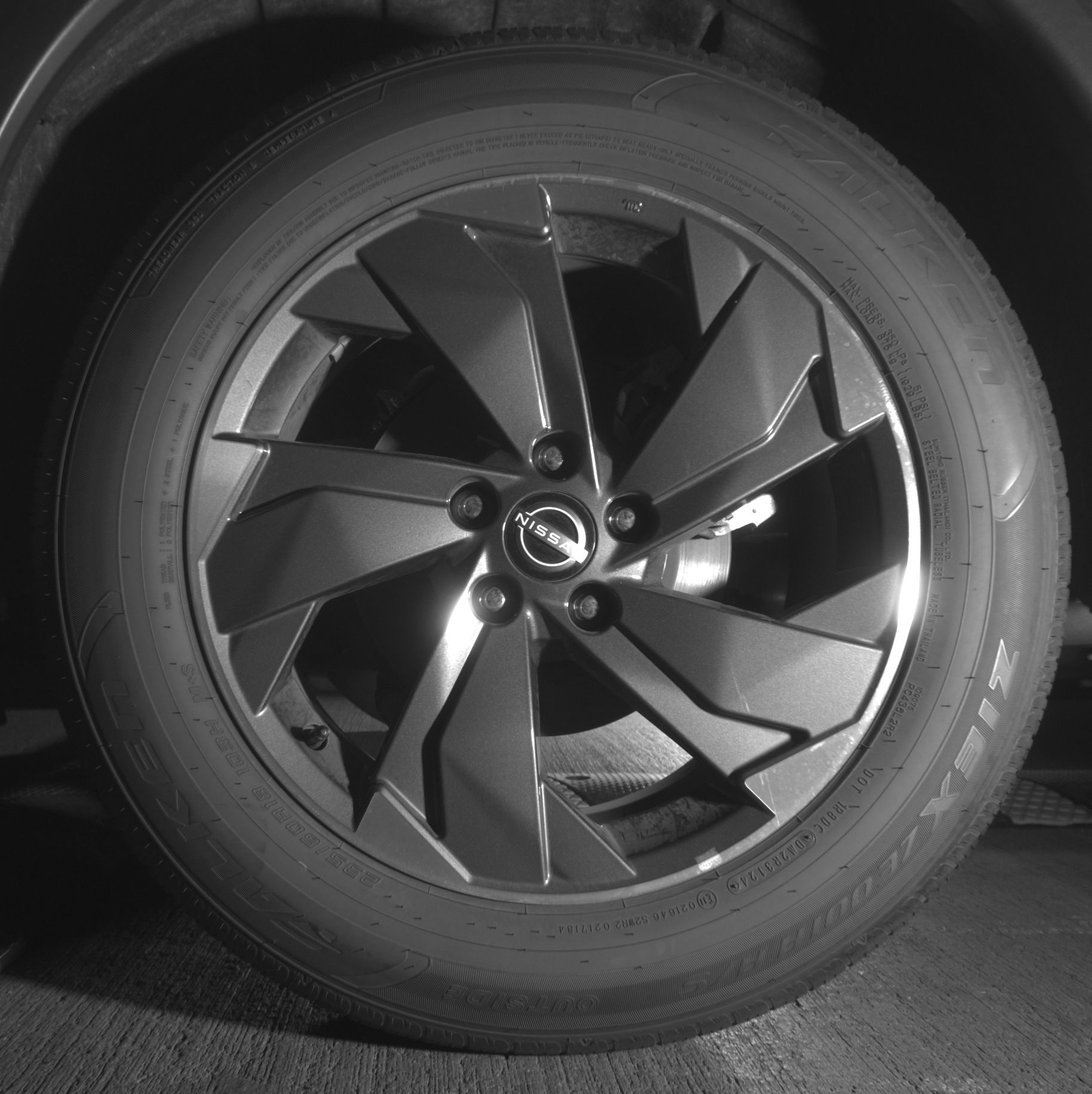 Thumbnail: 2025 Nissan Rogue - 11